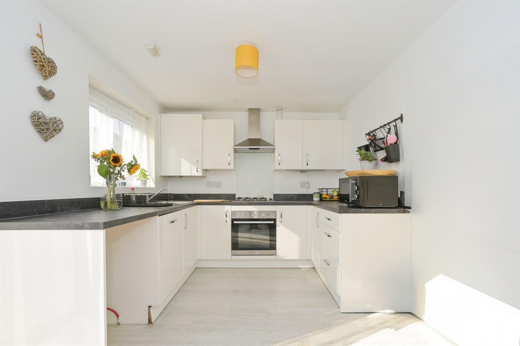 Property at Crampton Road, Swindon