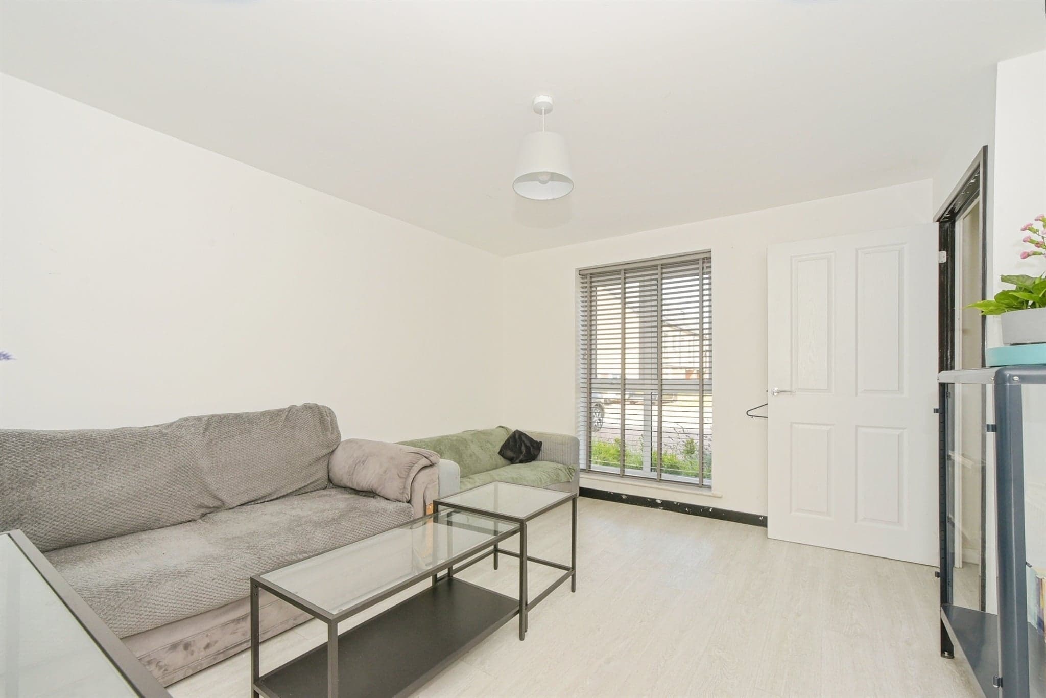 Property at Crampton Road, Swindon