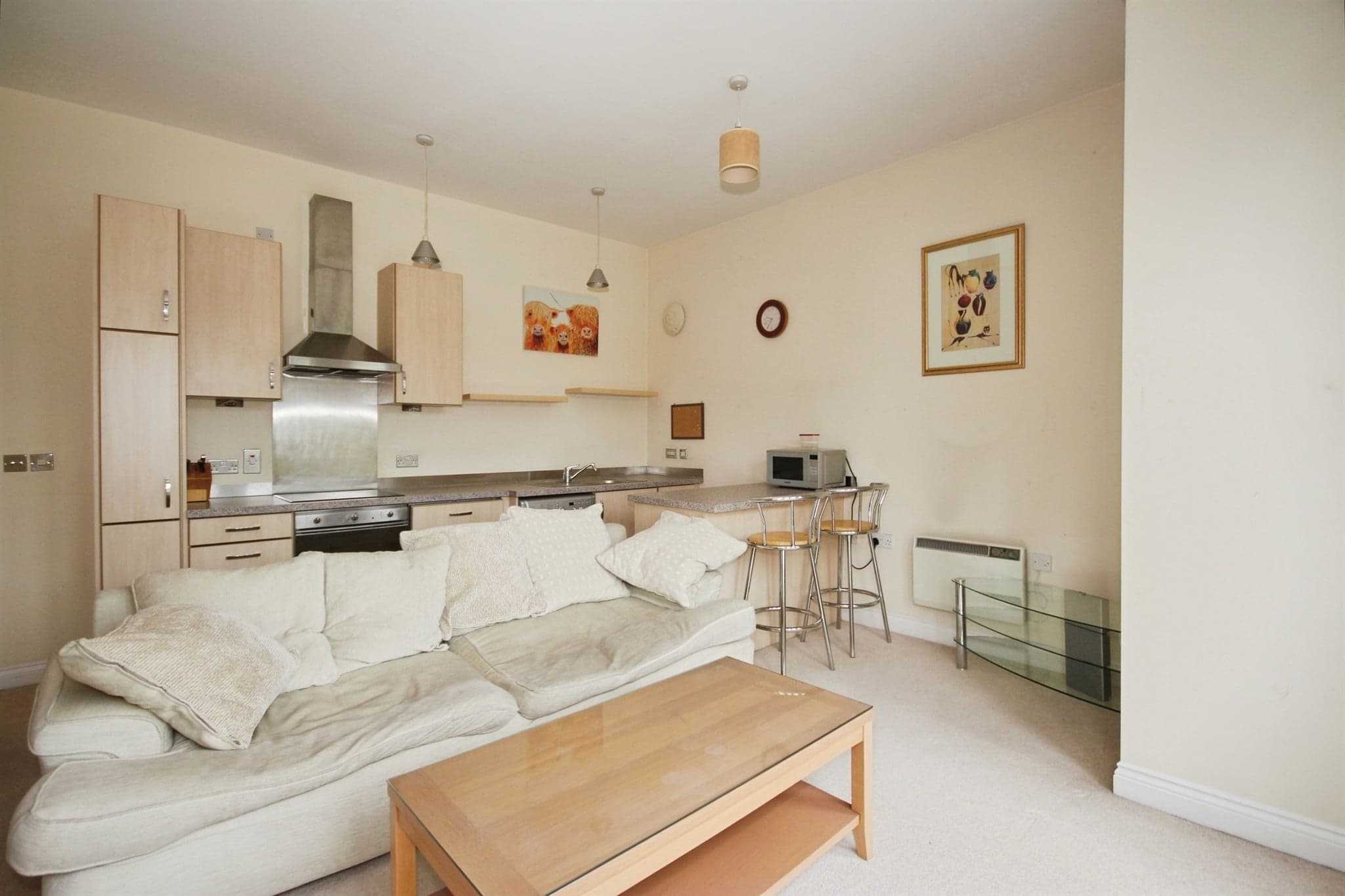 Property at Avenue Road, Leamington Spa