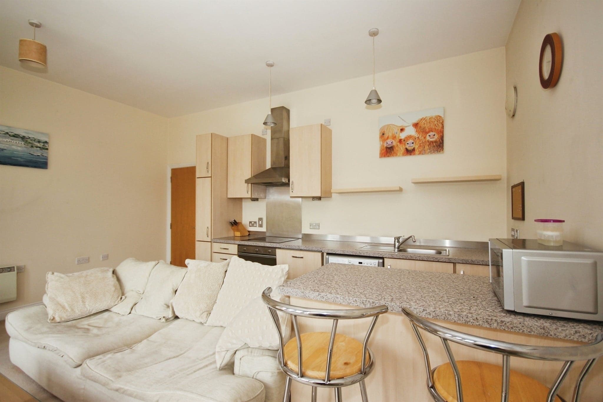 Property at Avenue Road, Leamington Spa