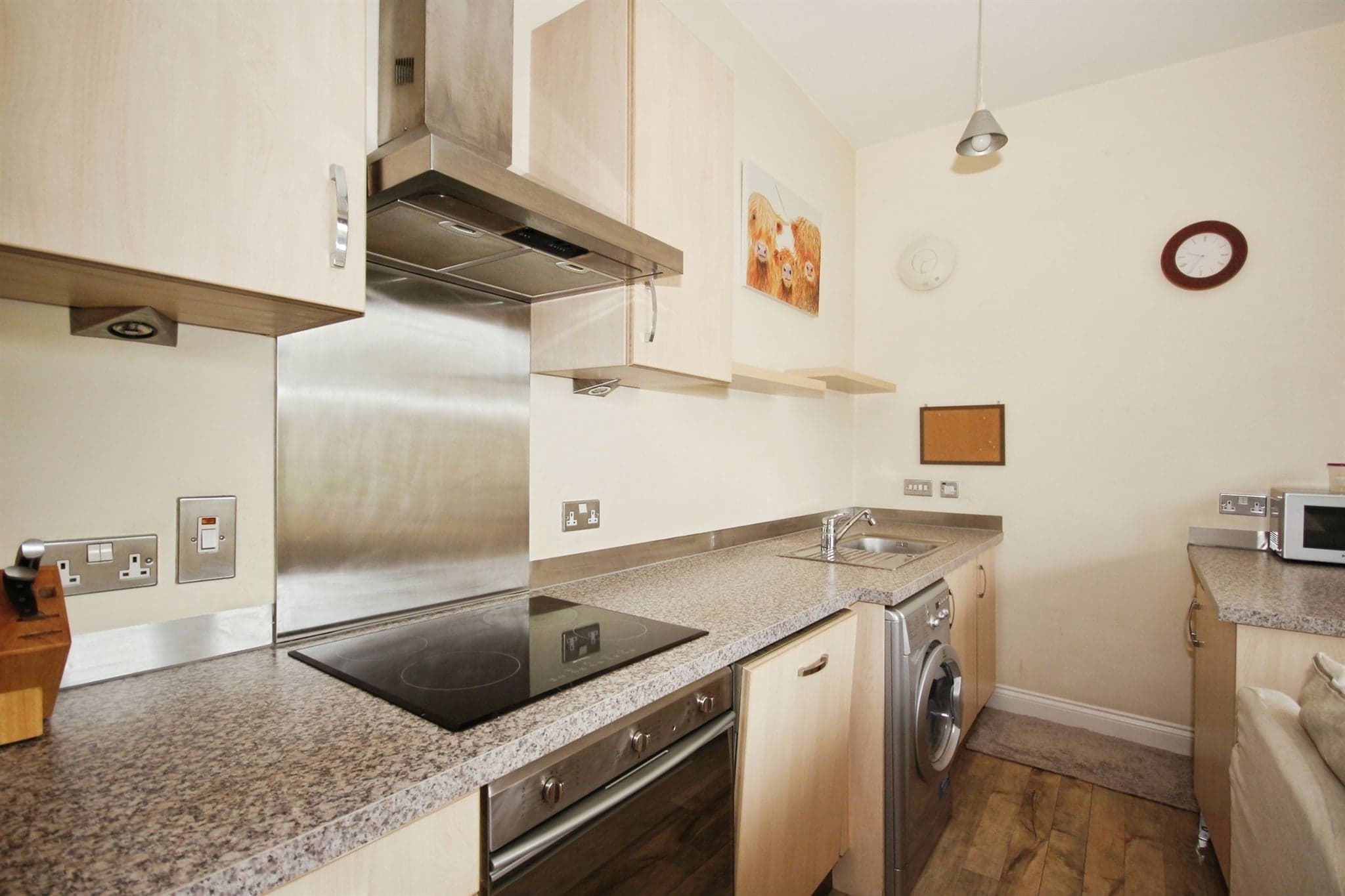 Property at Avenue Road, Leamington Spa