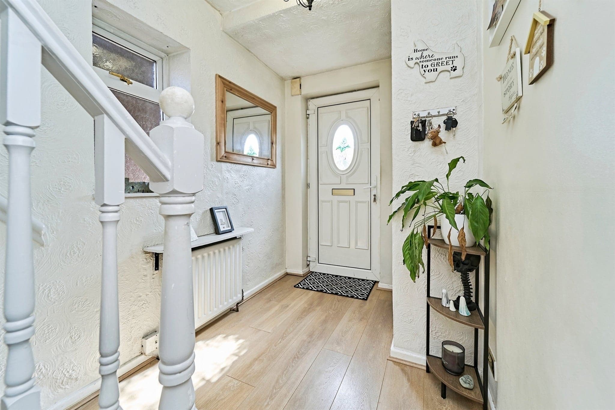 Property at Broad Lane, Pelsall, WALSALL