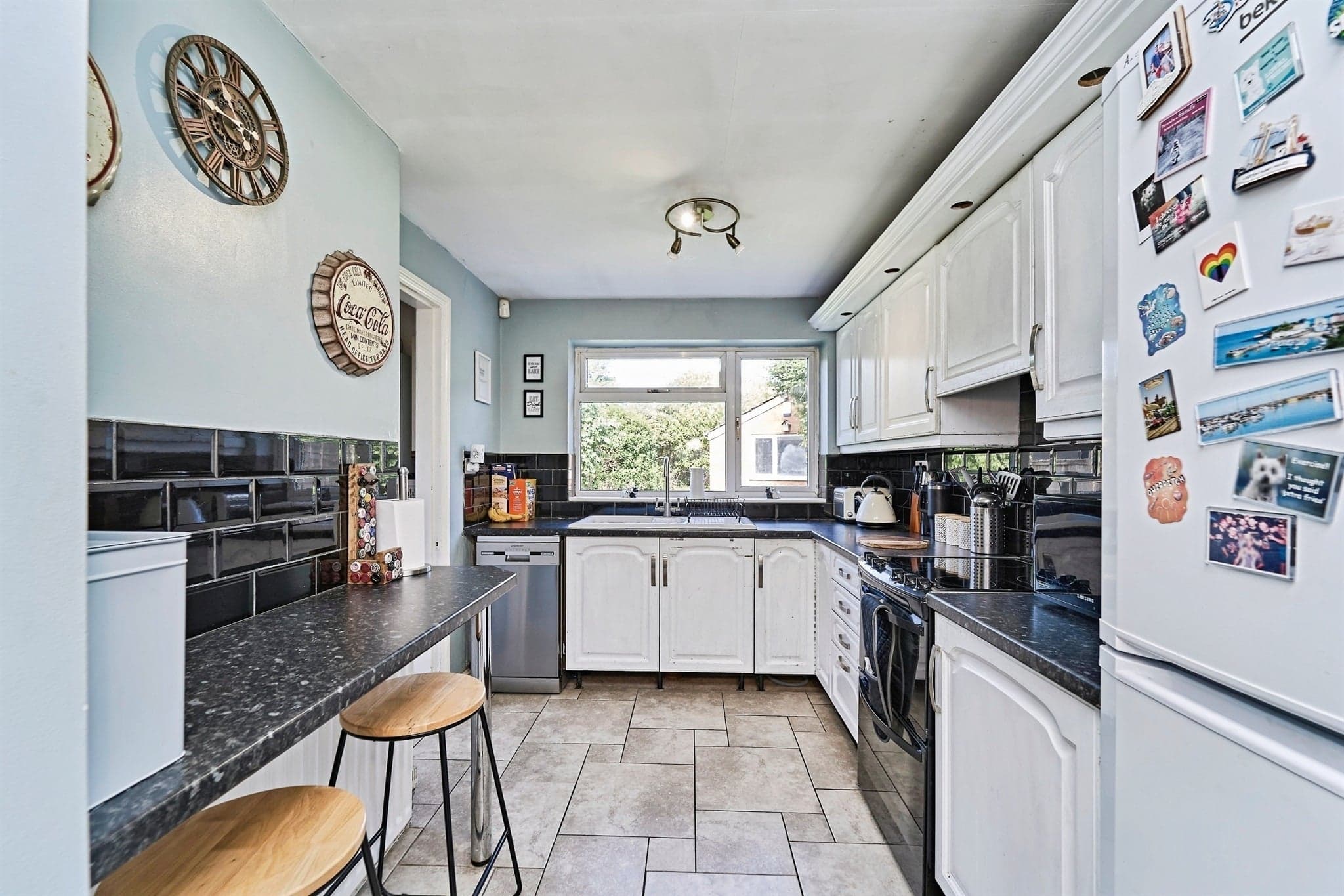 Property at Broad Lane, Pelsall, WALSALL