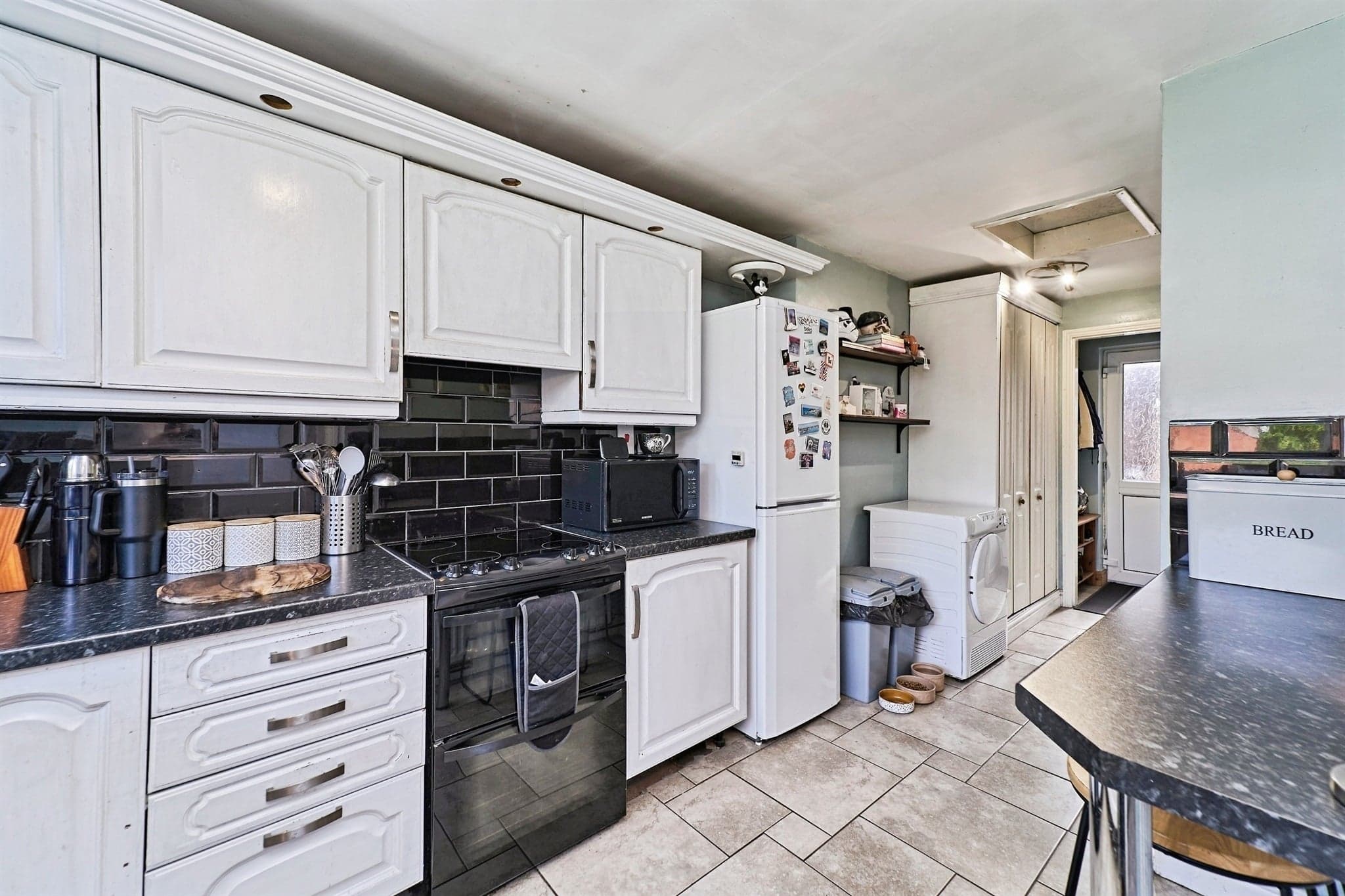 Property at Broad Lane, Pelsall, WALSALL