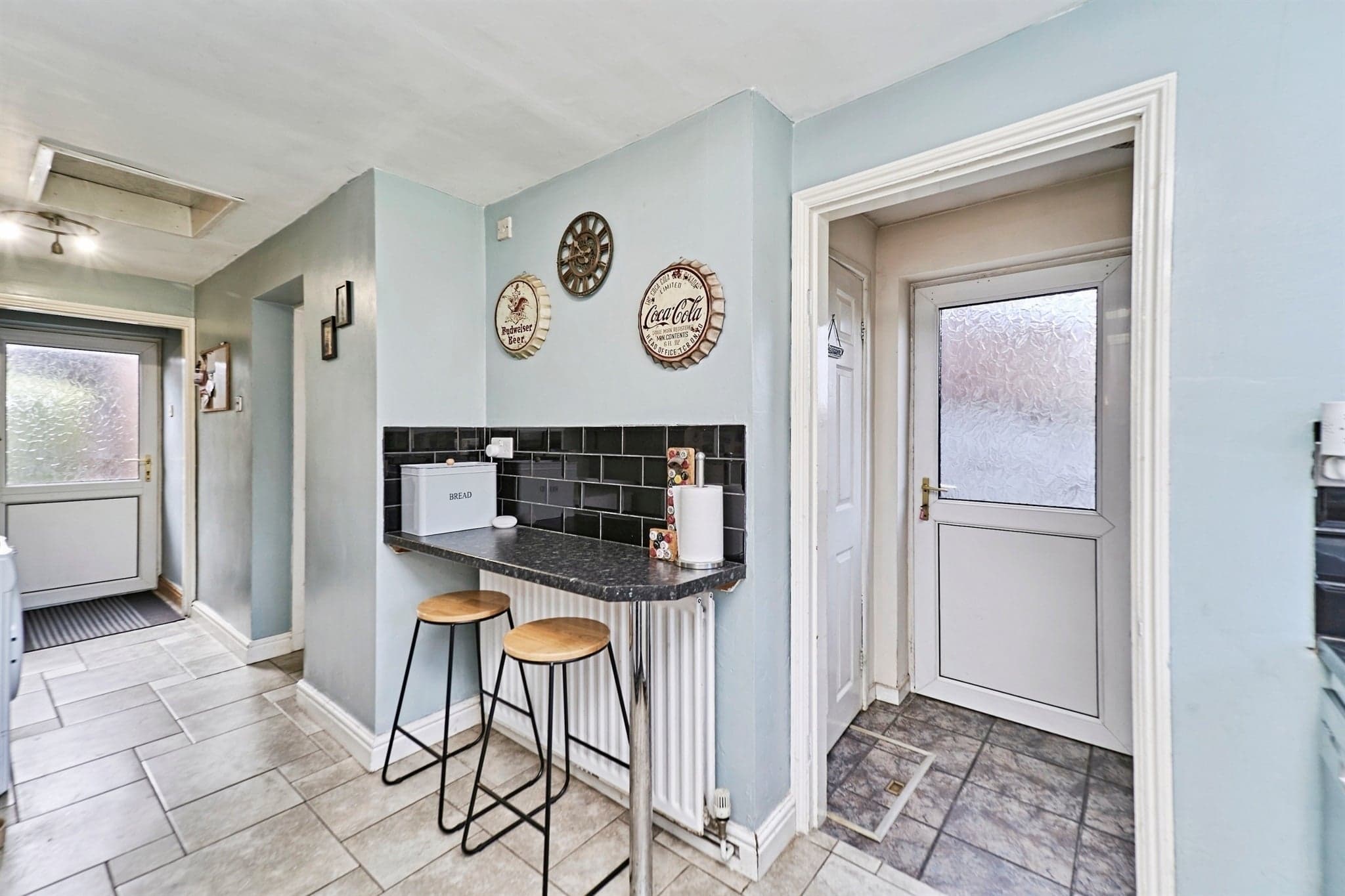 Property at Broad Lane, Pelsall, WALSALL