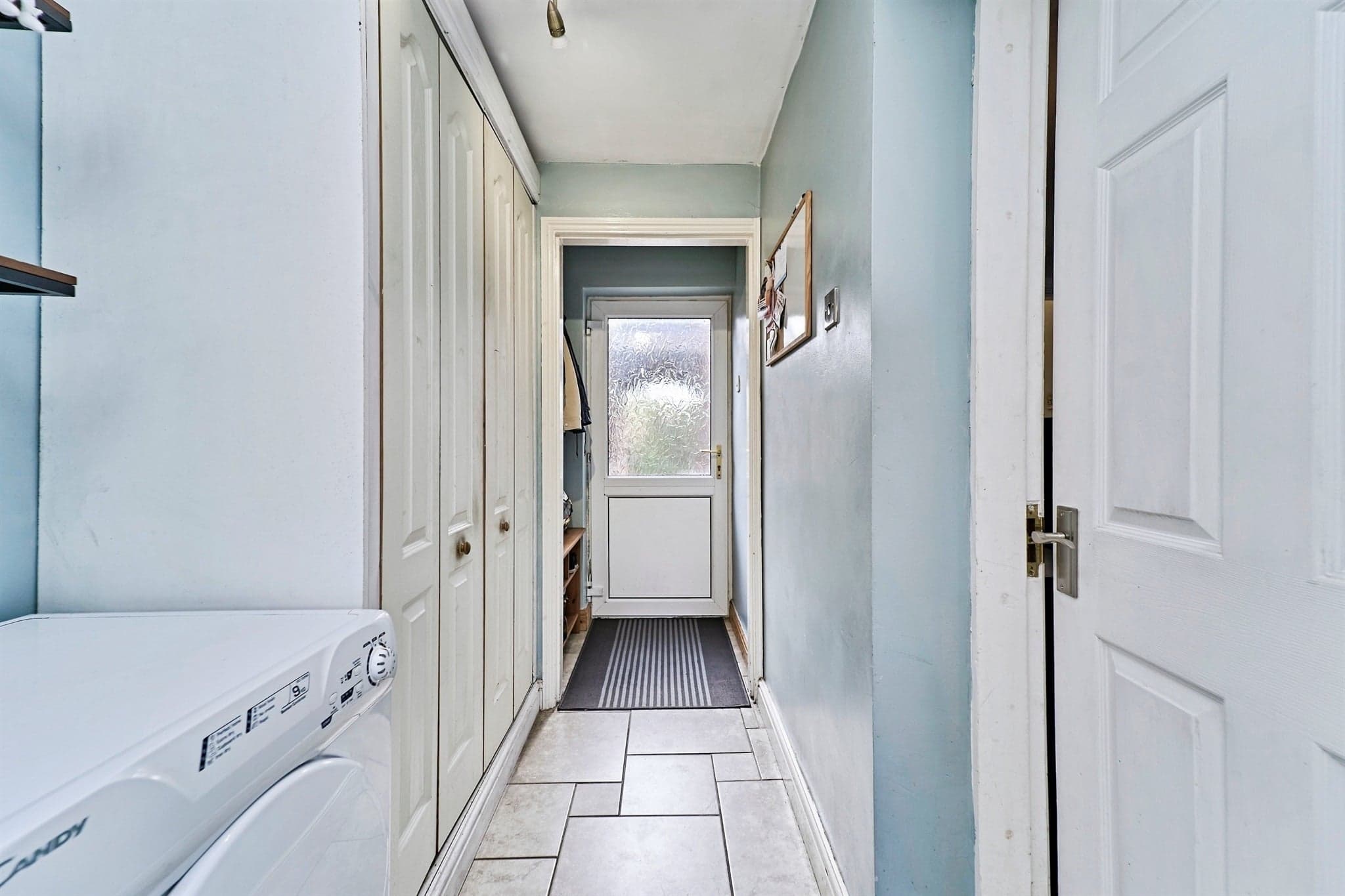 Property at Broad Lane, Pelsall, WALSALL