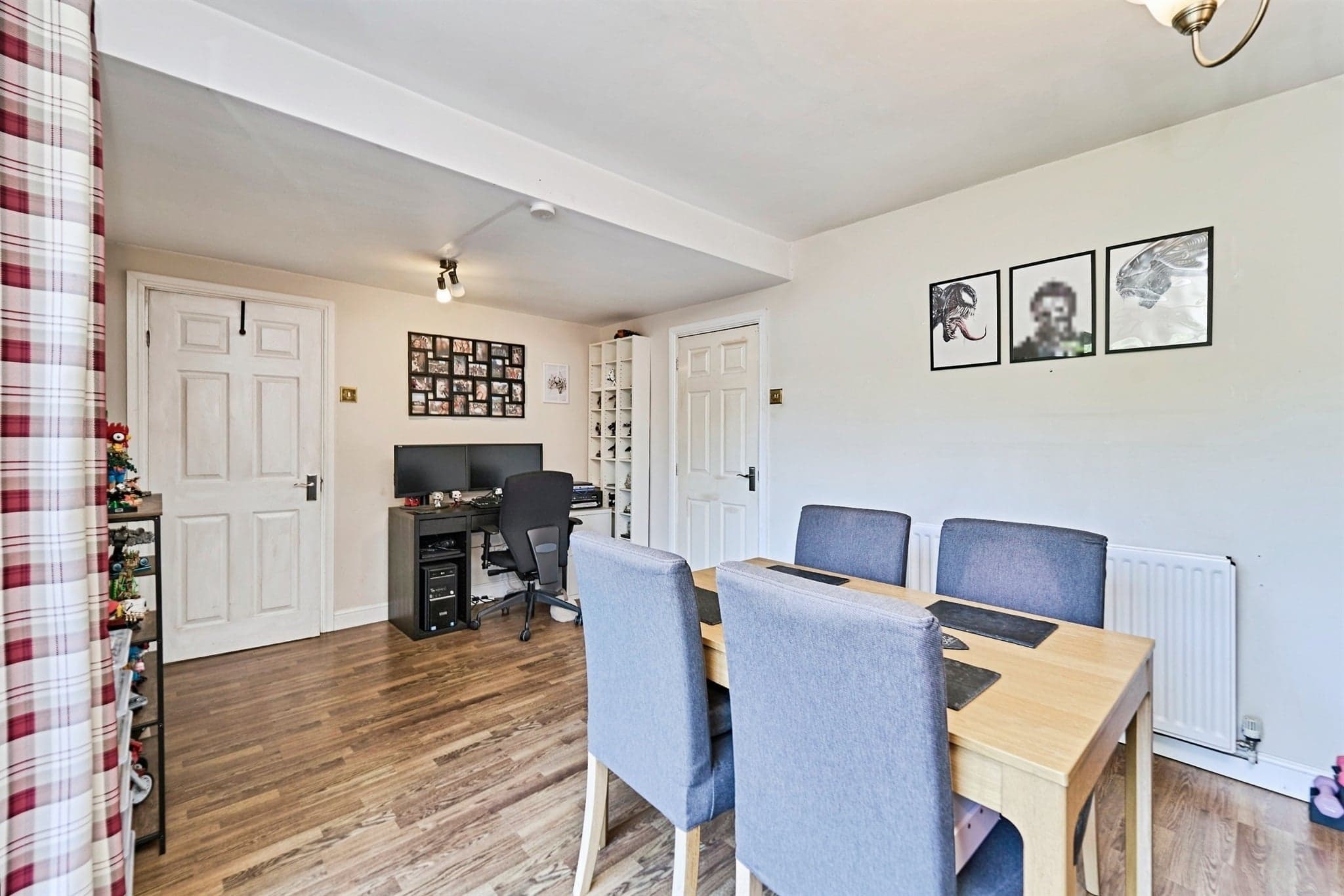 Property at Broad Lane, Pelsall, WALSALL