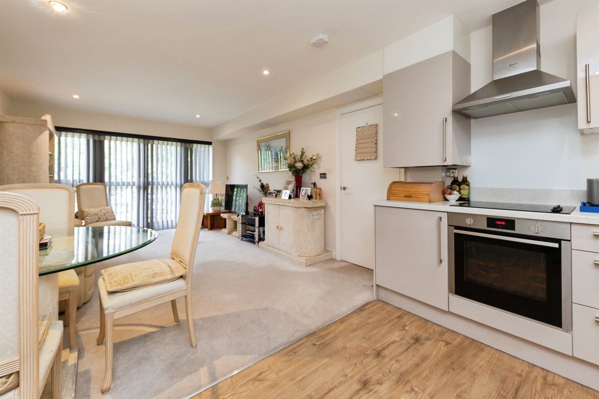 Property at Bessemer Road, Welwyn Garden City