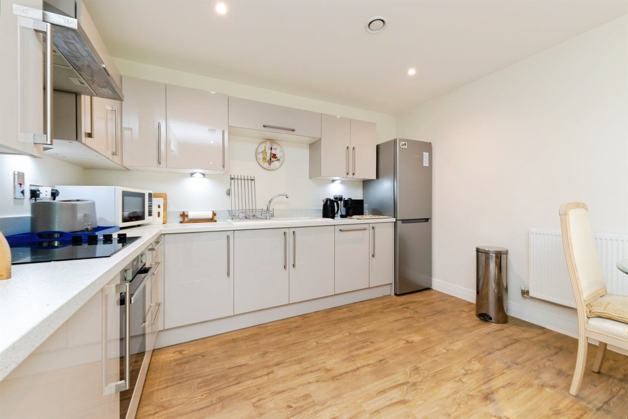 Property at Bessemer Road, Welwyn Garden City