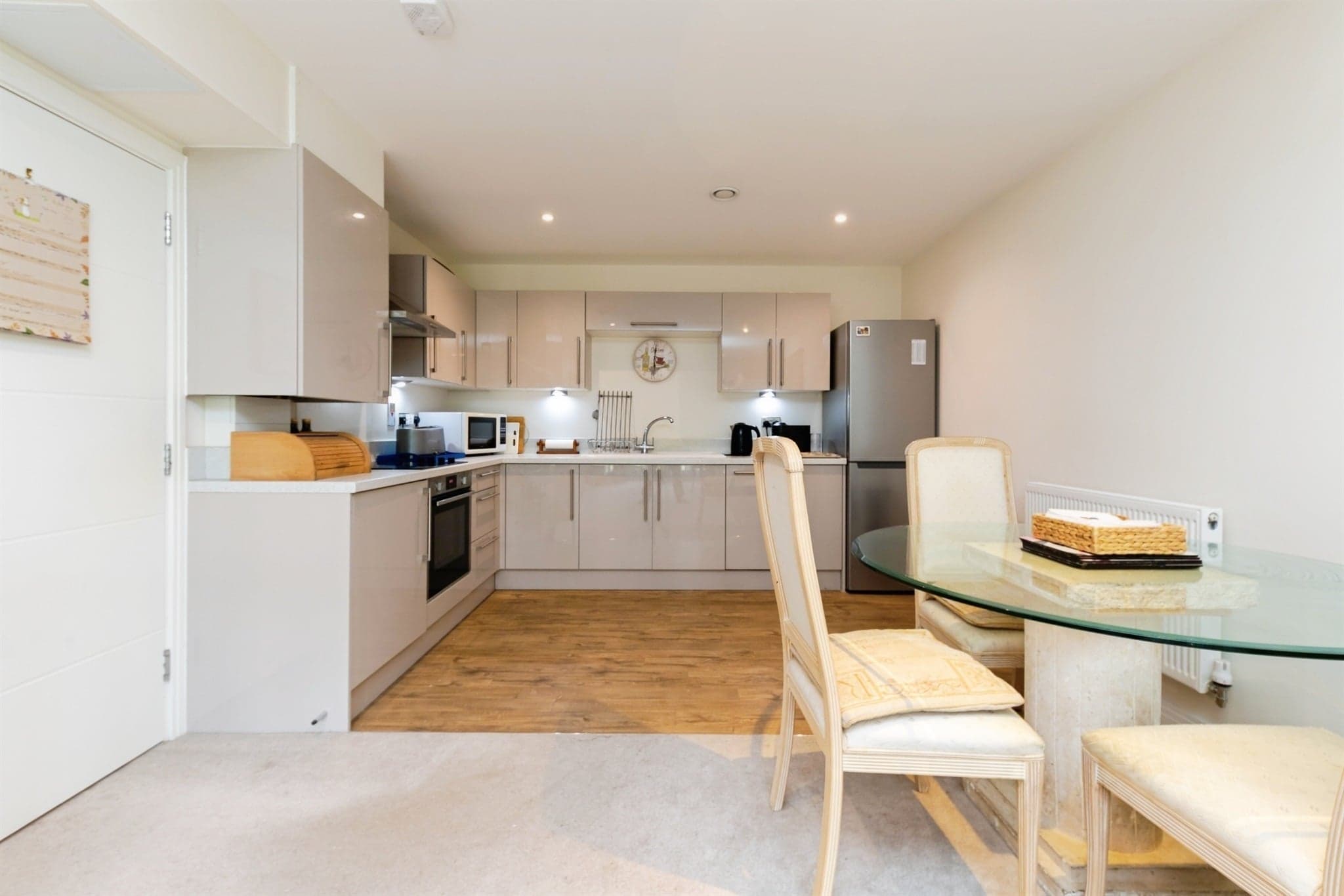 Property at Bessemer Road, Welwyn Garden City
