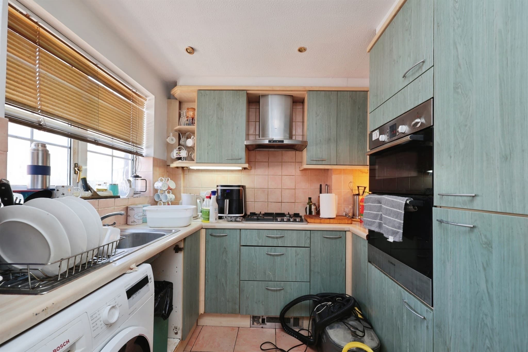 Property at Long Elms Close, Abbots Langley