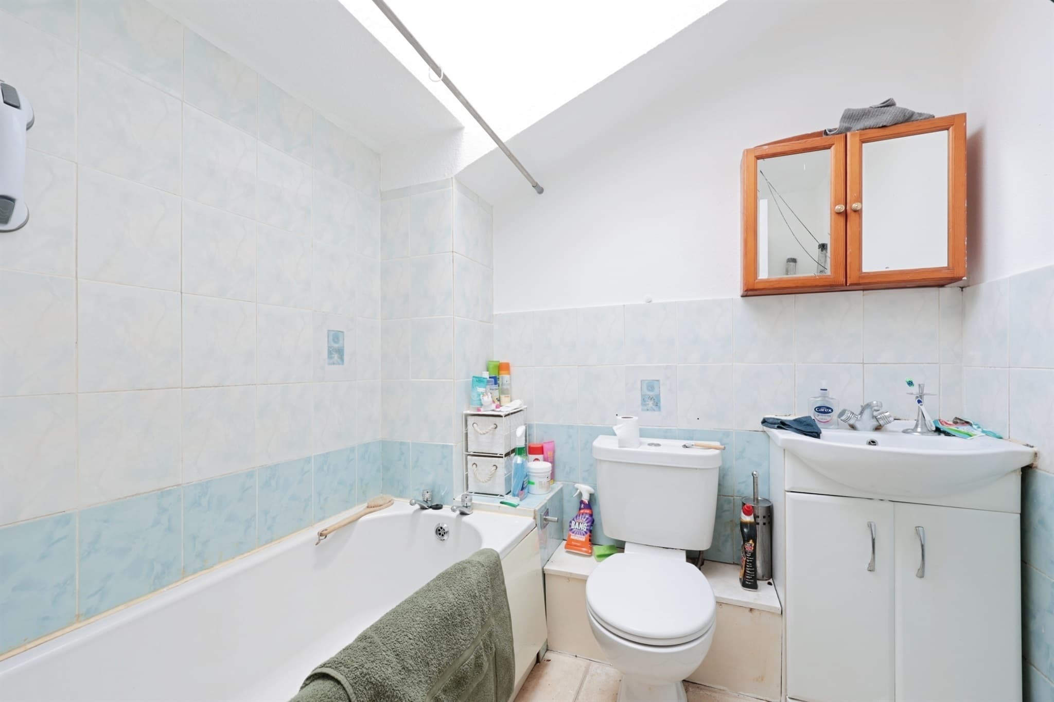 Property at Long Elms Close, Abbots Langley