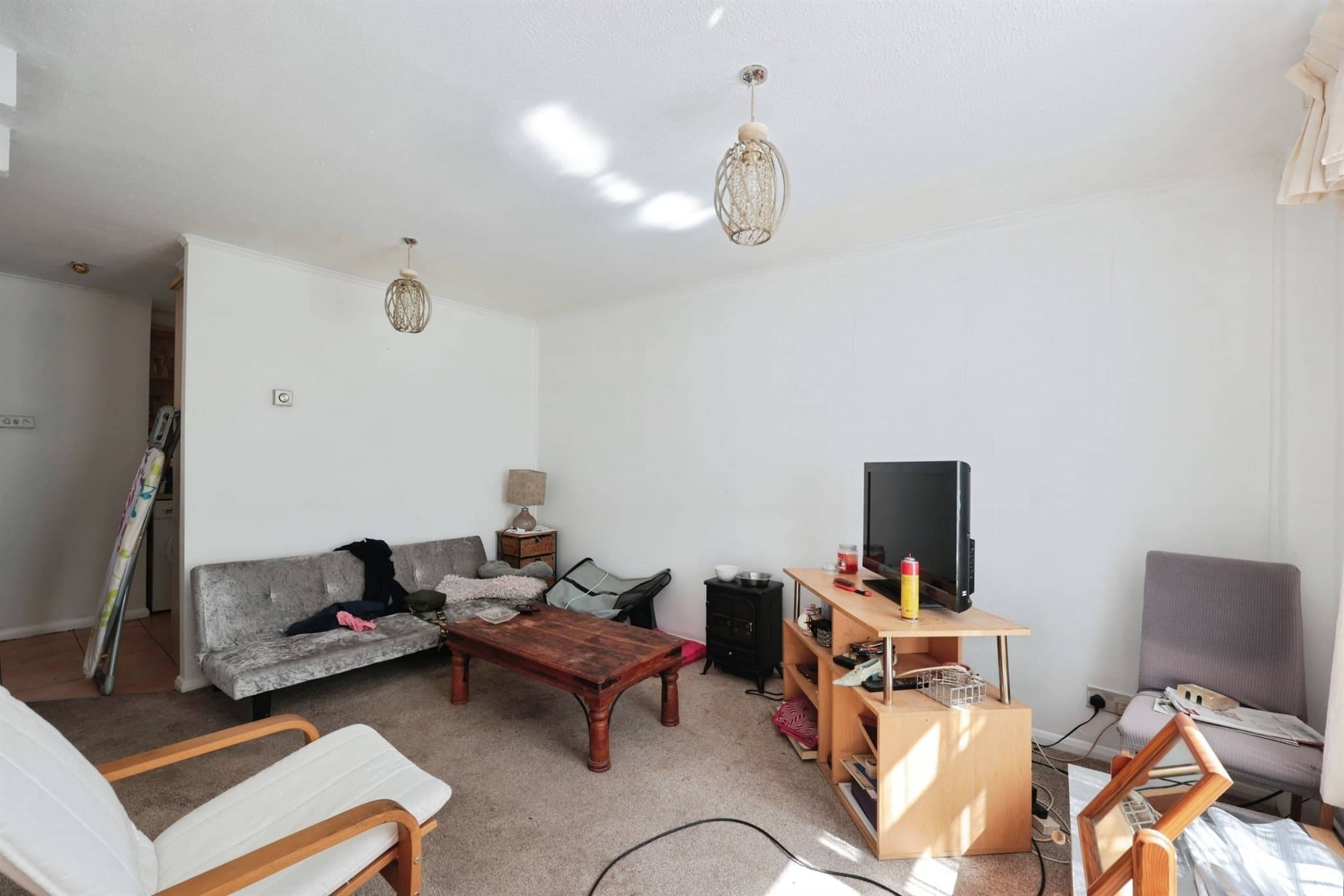 Property at Long Elms Close, Abbots Langley