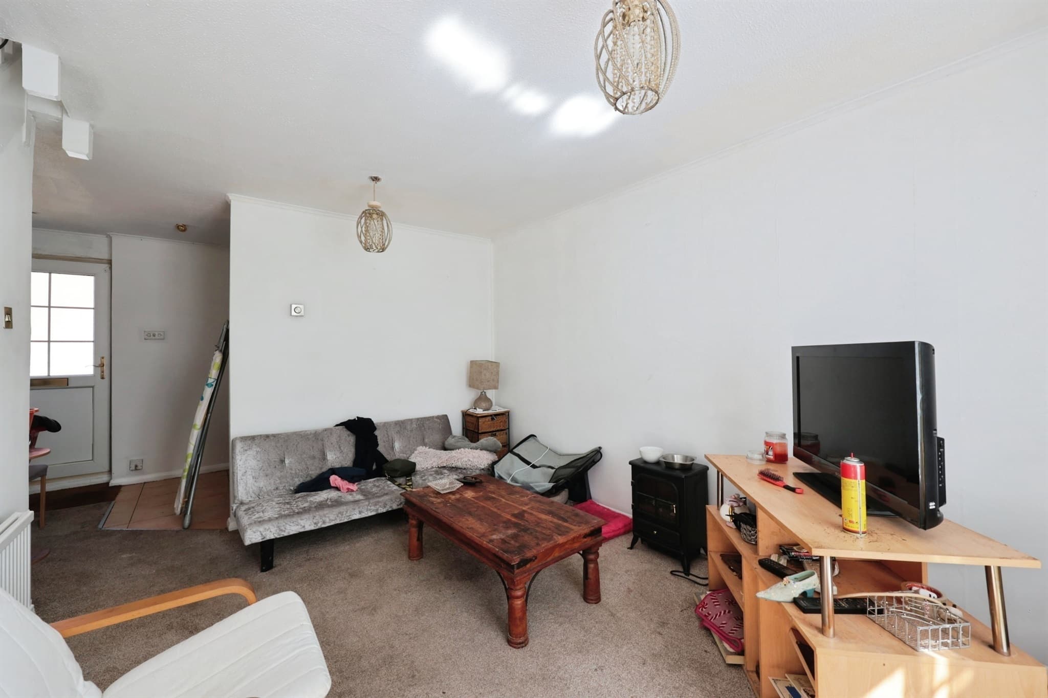 Property at Long Elms Close, Abbots Langley