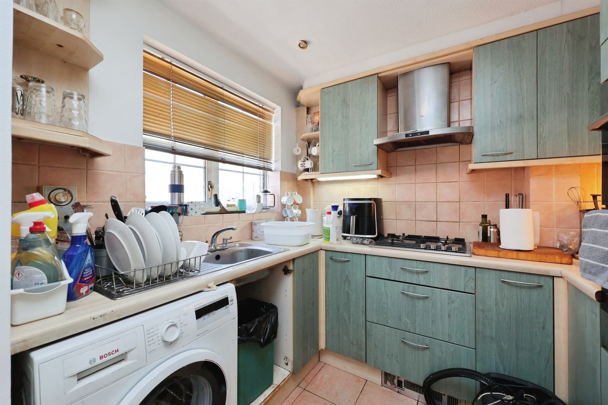Property at Long Elms Close, Abbots Langley