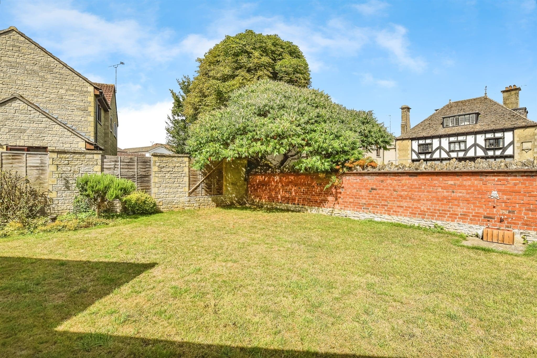 Property at Langley Road, Chippenham