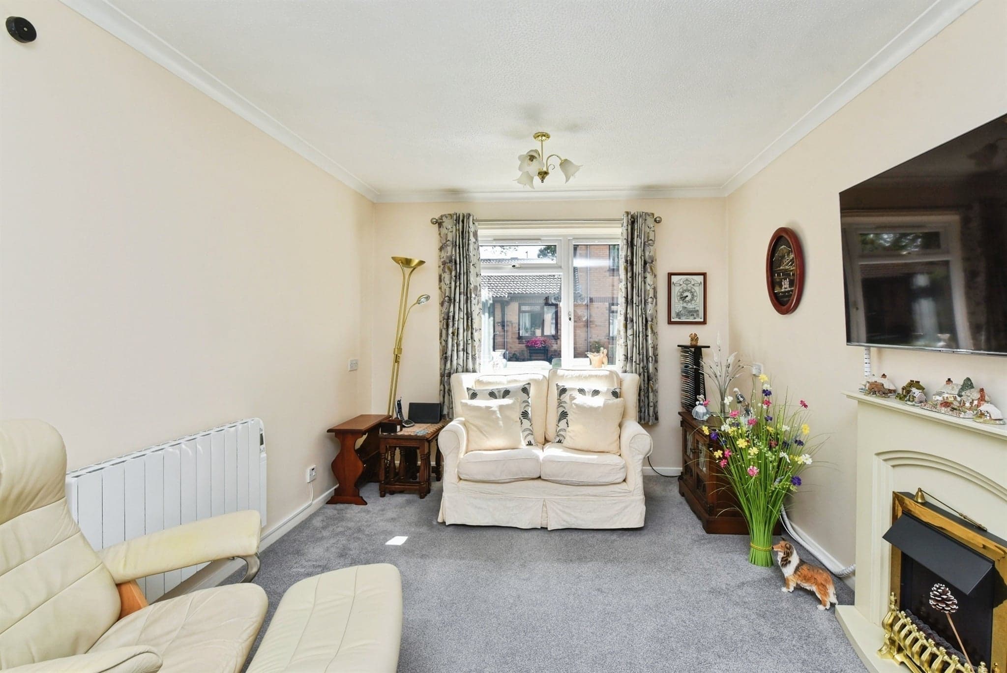 Property at Langley Road, Chippenham