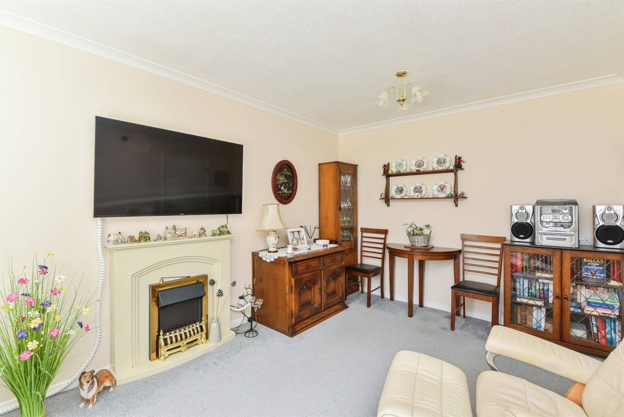 Property at Langley Road, Chippenham