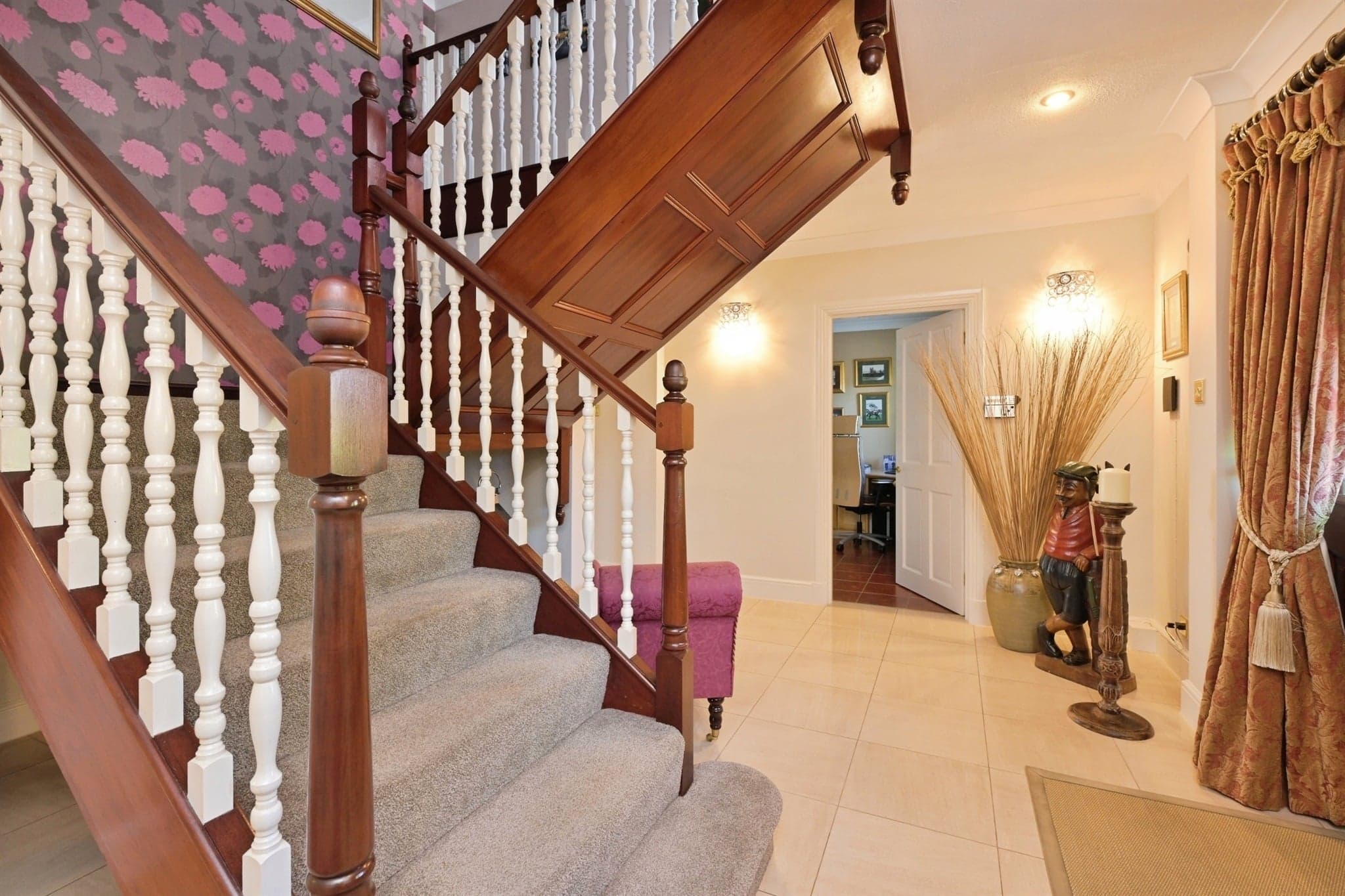 Property at Ashleigh, Orton Wistow, Peterborough