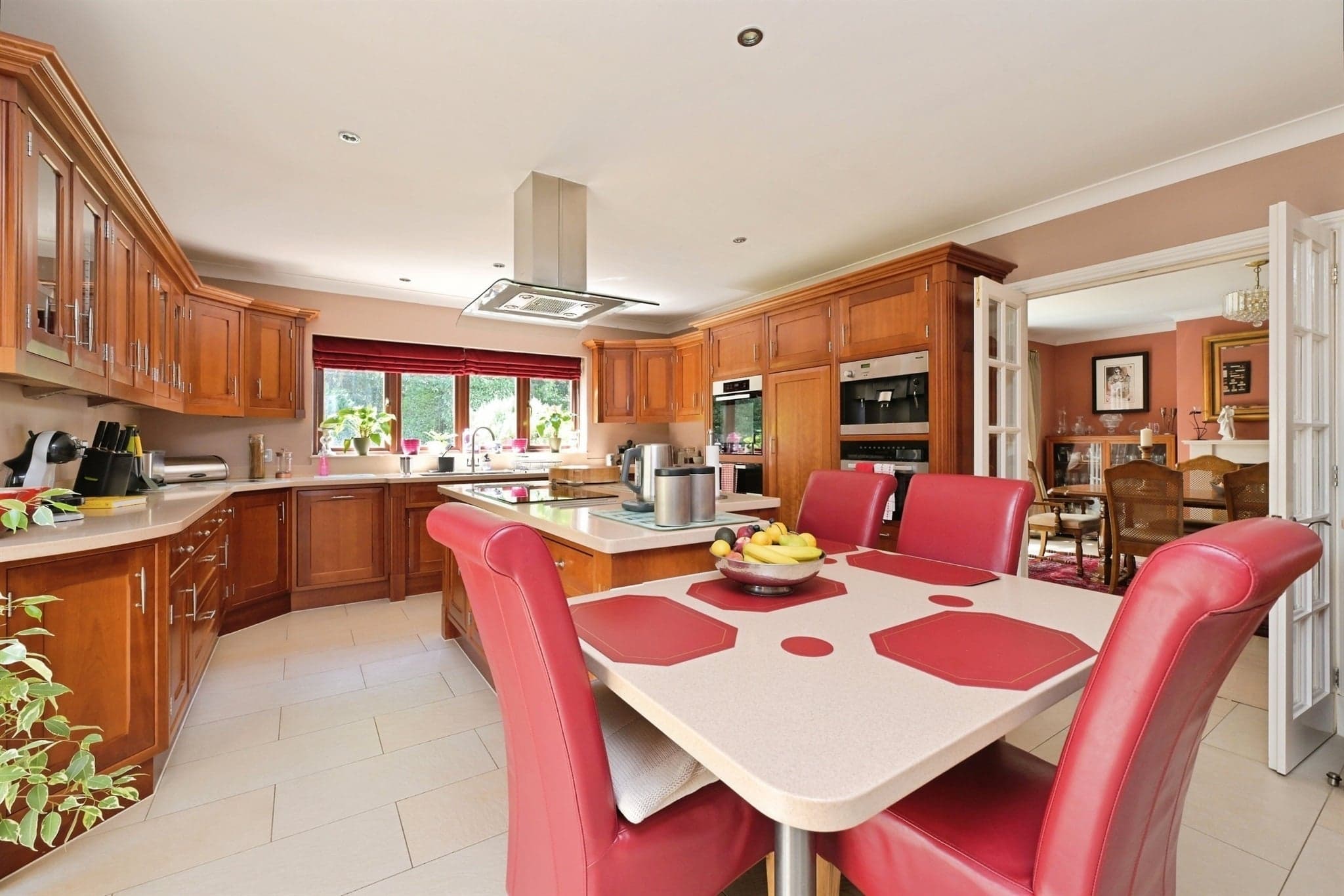 Property at Ashleigh, Orton Wistow, Peterborough