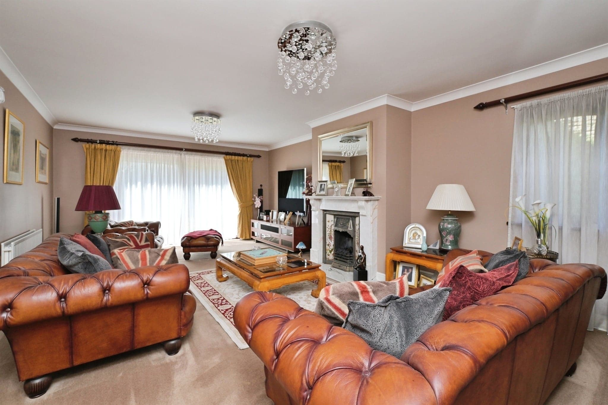 Property at Ashleigh, Orton Wistow, Peterborough