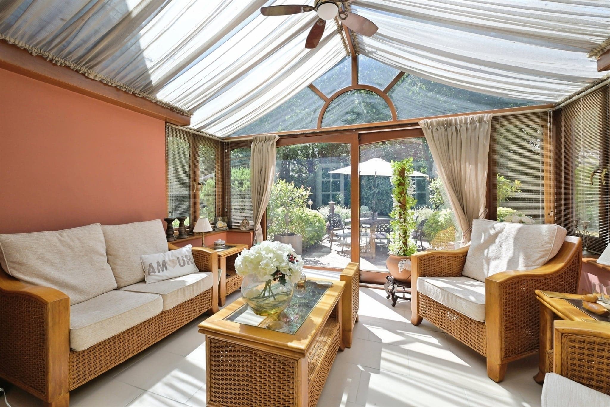 Property at Ashleigh, Orton Wistow, Peterborough