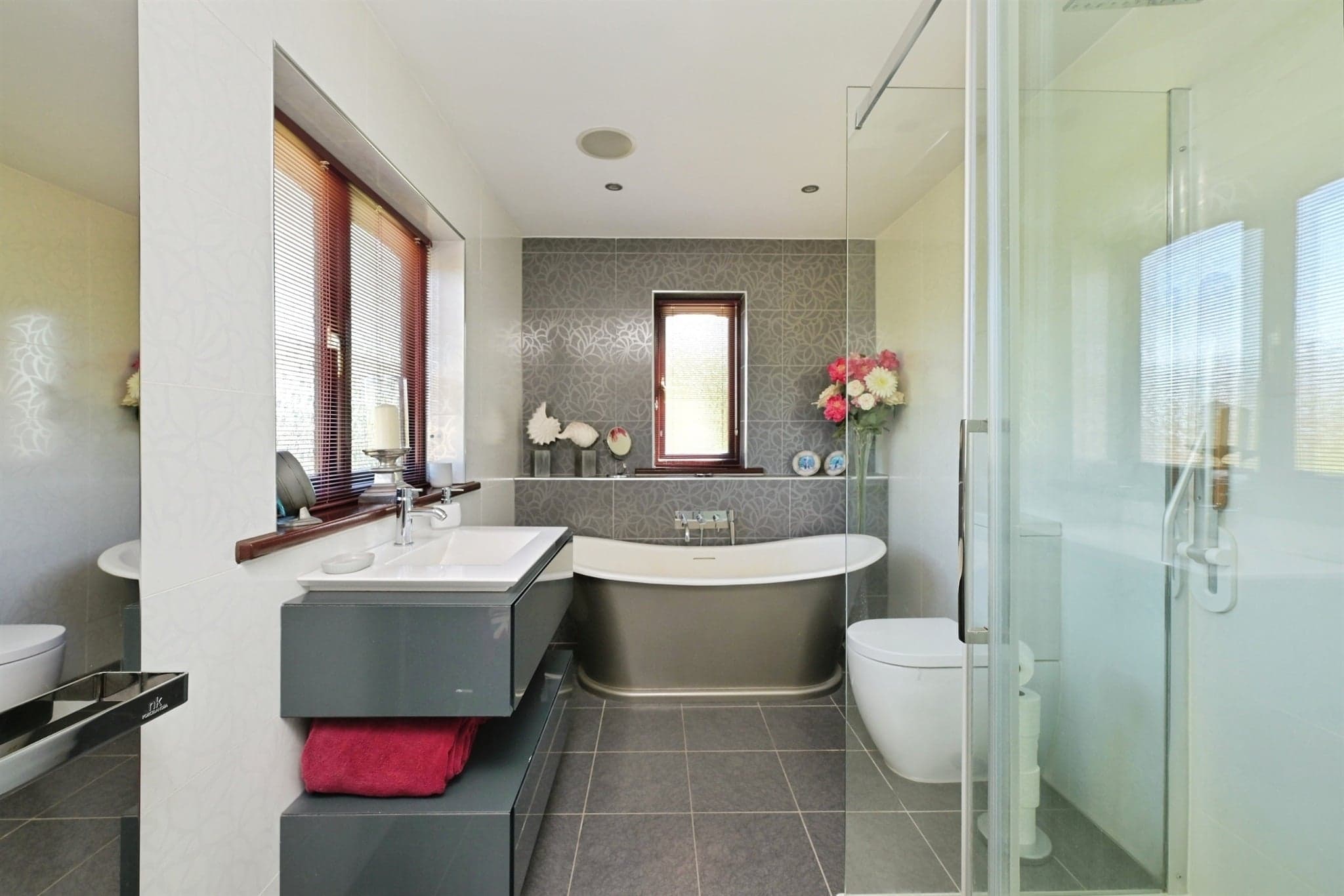 Property at Ashleigh, Orton Wistow, Peterborough