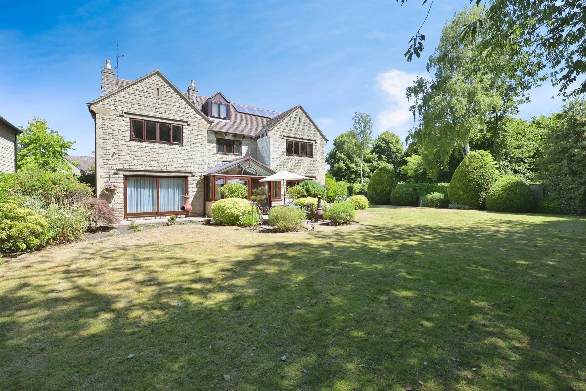 Property at Ashleigh, Orton Wistow, Peterborough