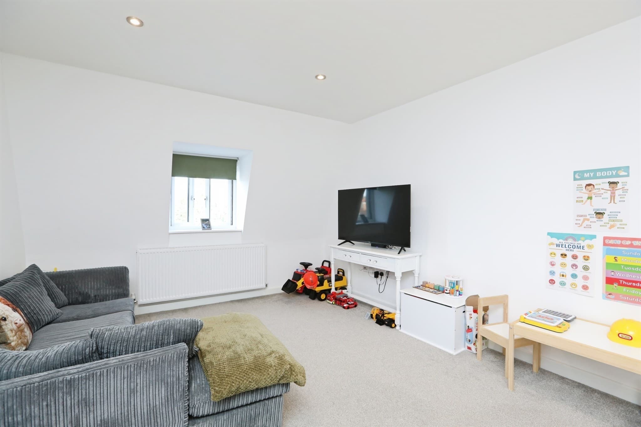 Property at Park View, Sturry, Canterbury