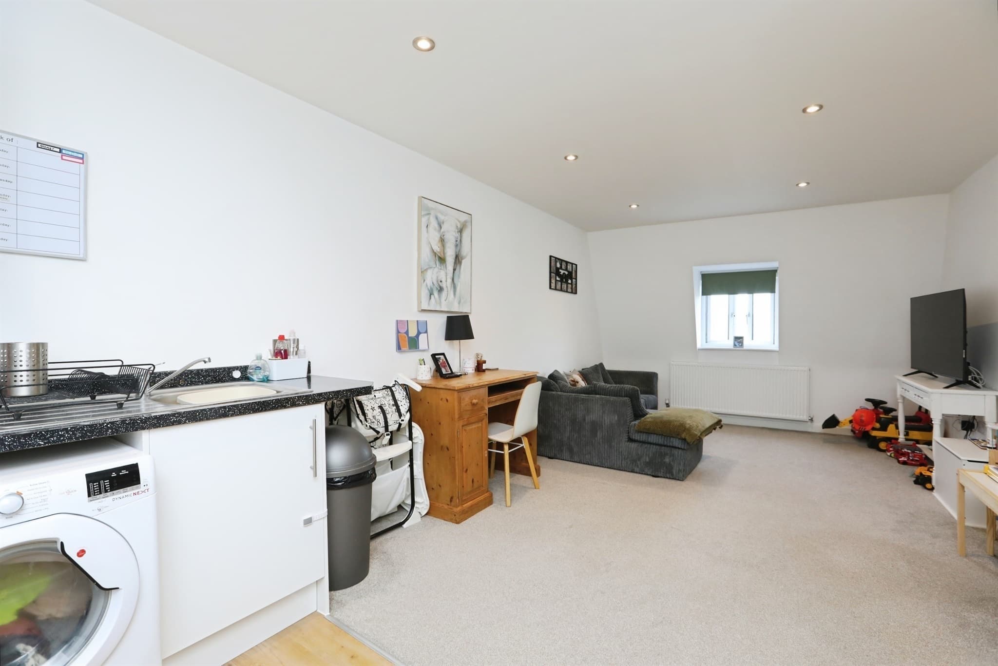 Property at Park View, Sturry, Canterbury