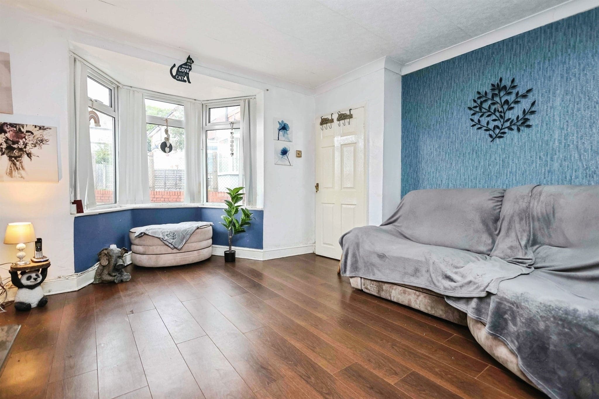 Property at Norrington Grove, BIRMINGHAM