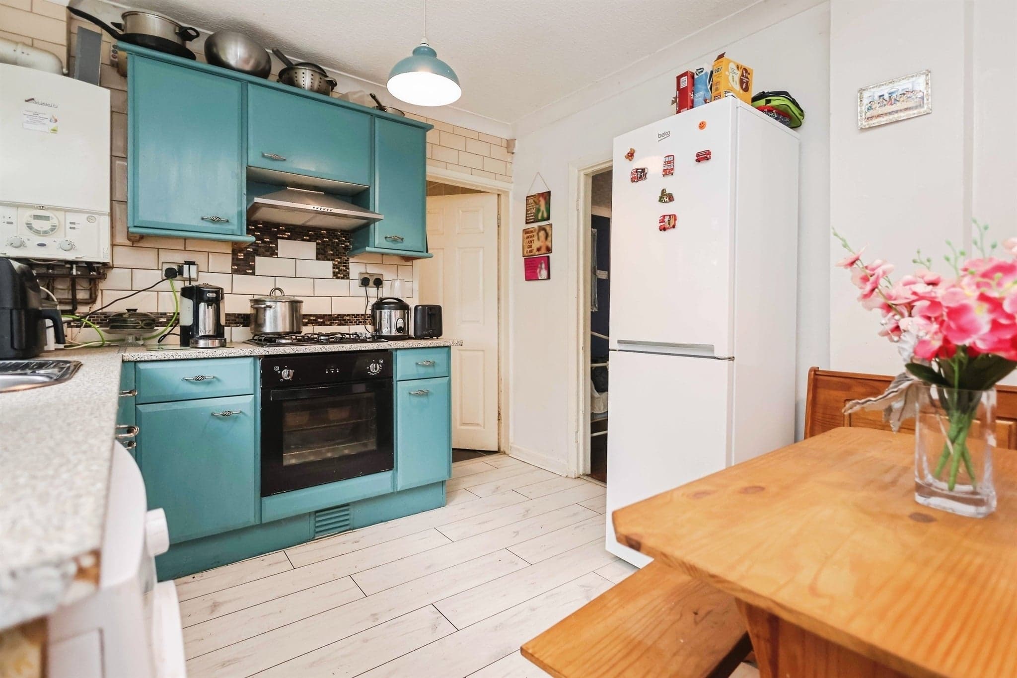 Property at Norrington Grove, BIRMINGHAM