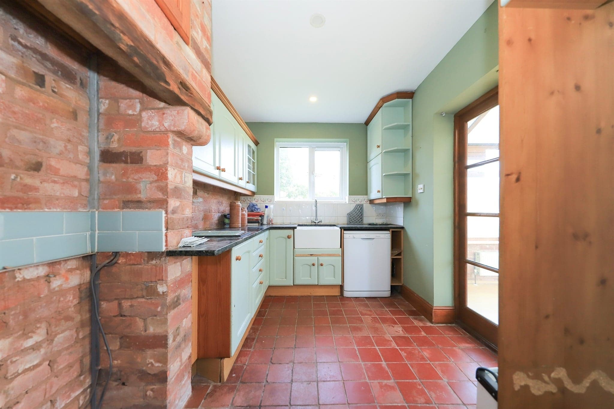 Property at Bickford Road, Lapley, Stafford