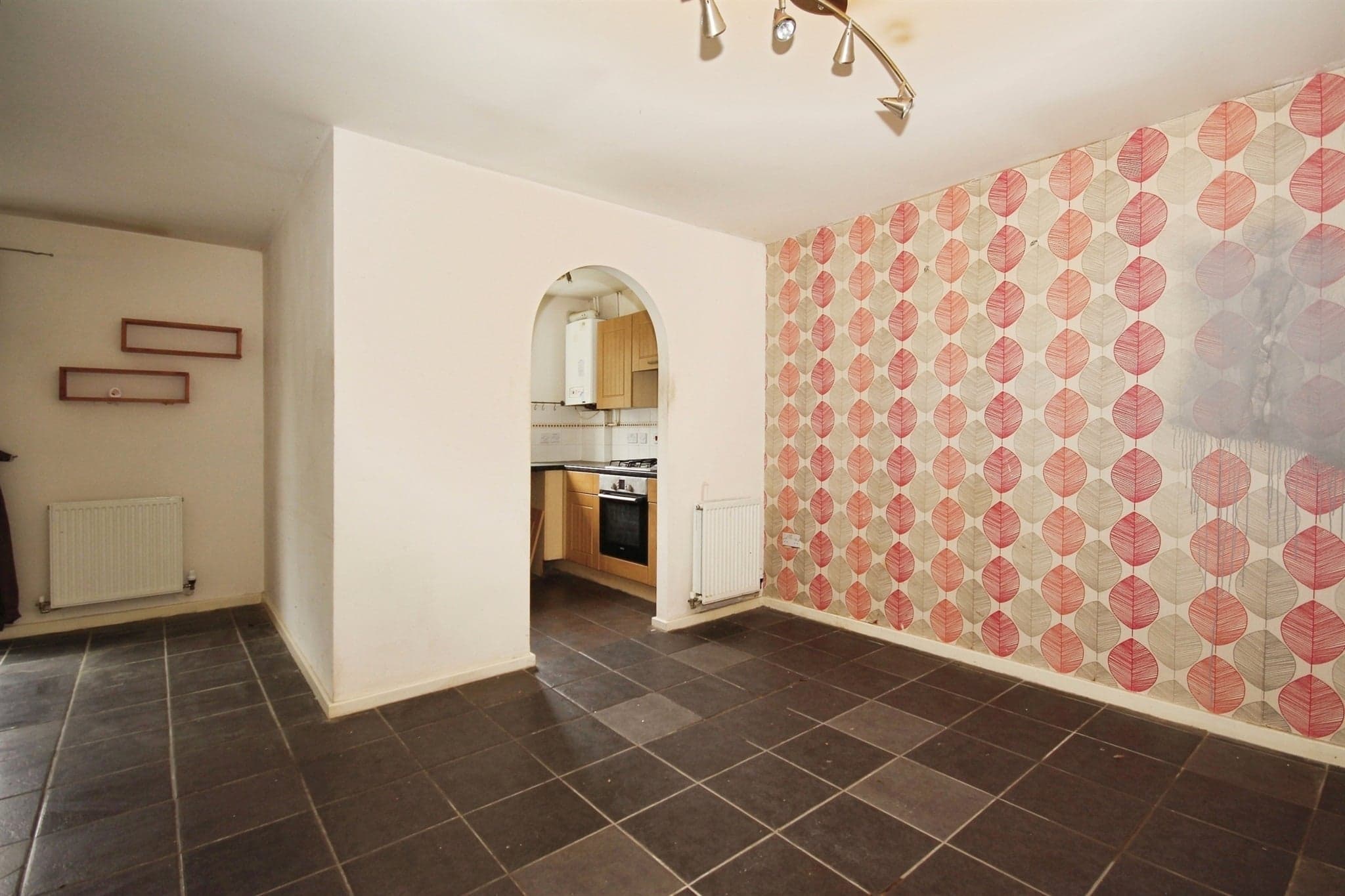 Property at Nickson Road, Coventry