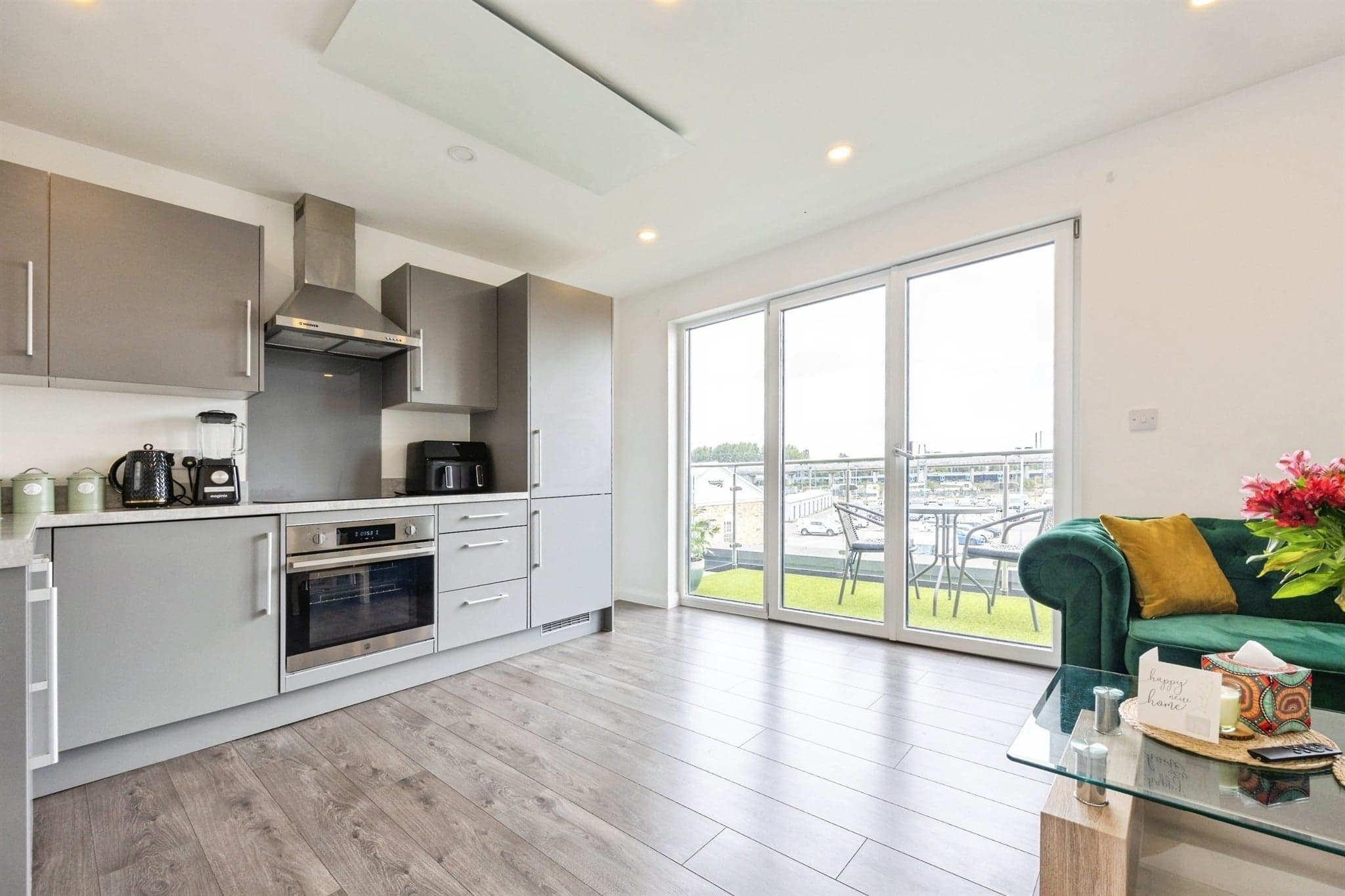 Property at Newtown Appartments, New Town Road, Ashford