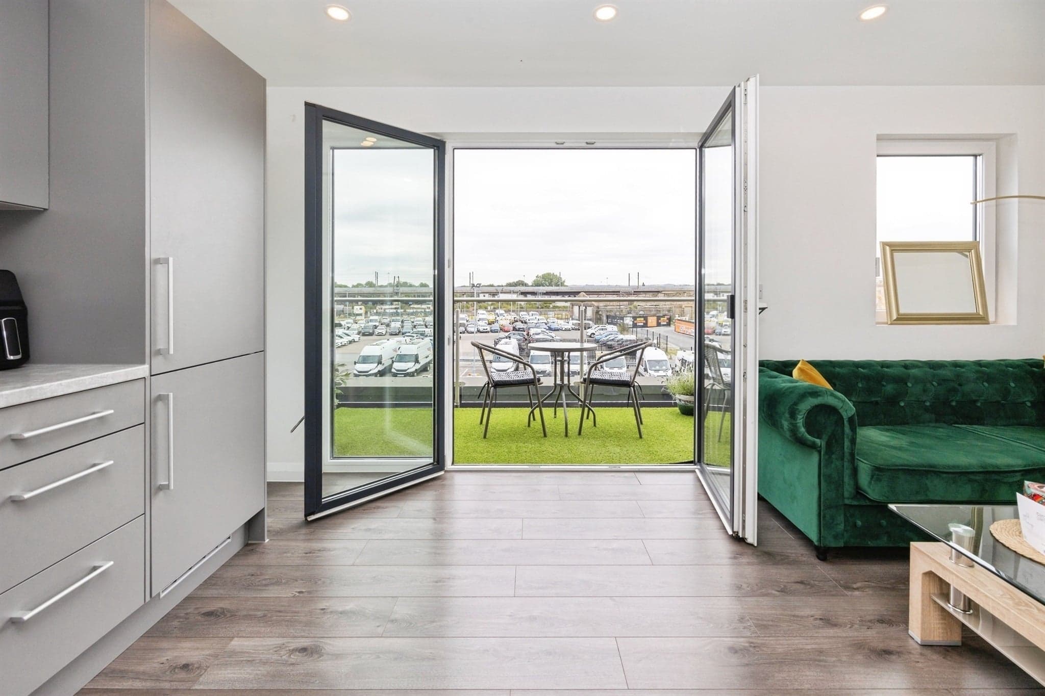 Property at Newtown Appartments, New Town Road, Ashford