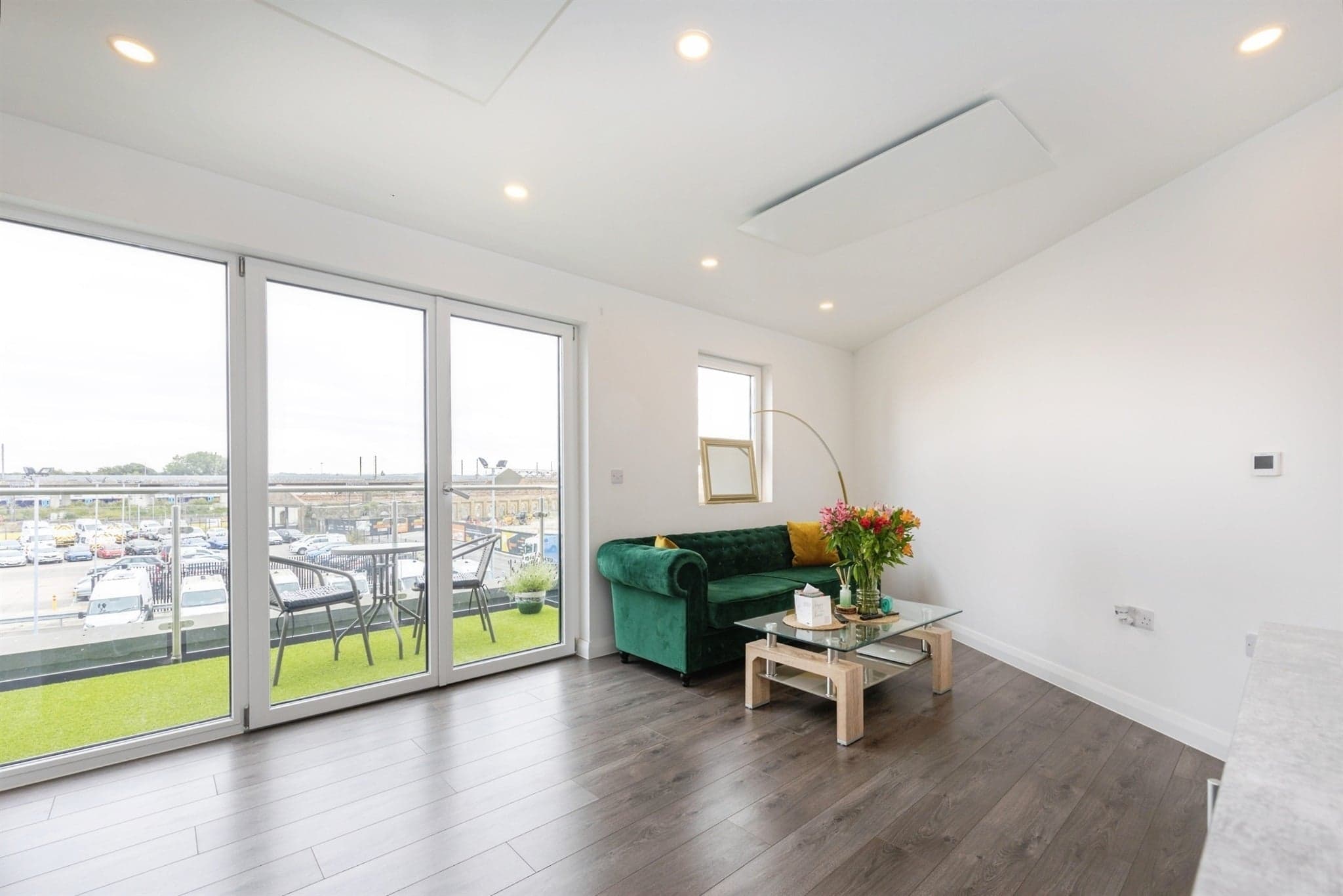 Property at Newtown Appartments, New Town Road, Ashford