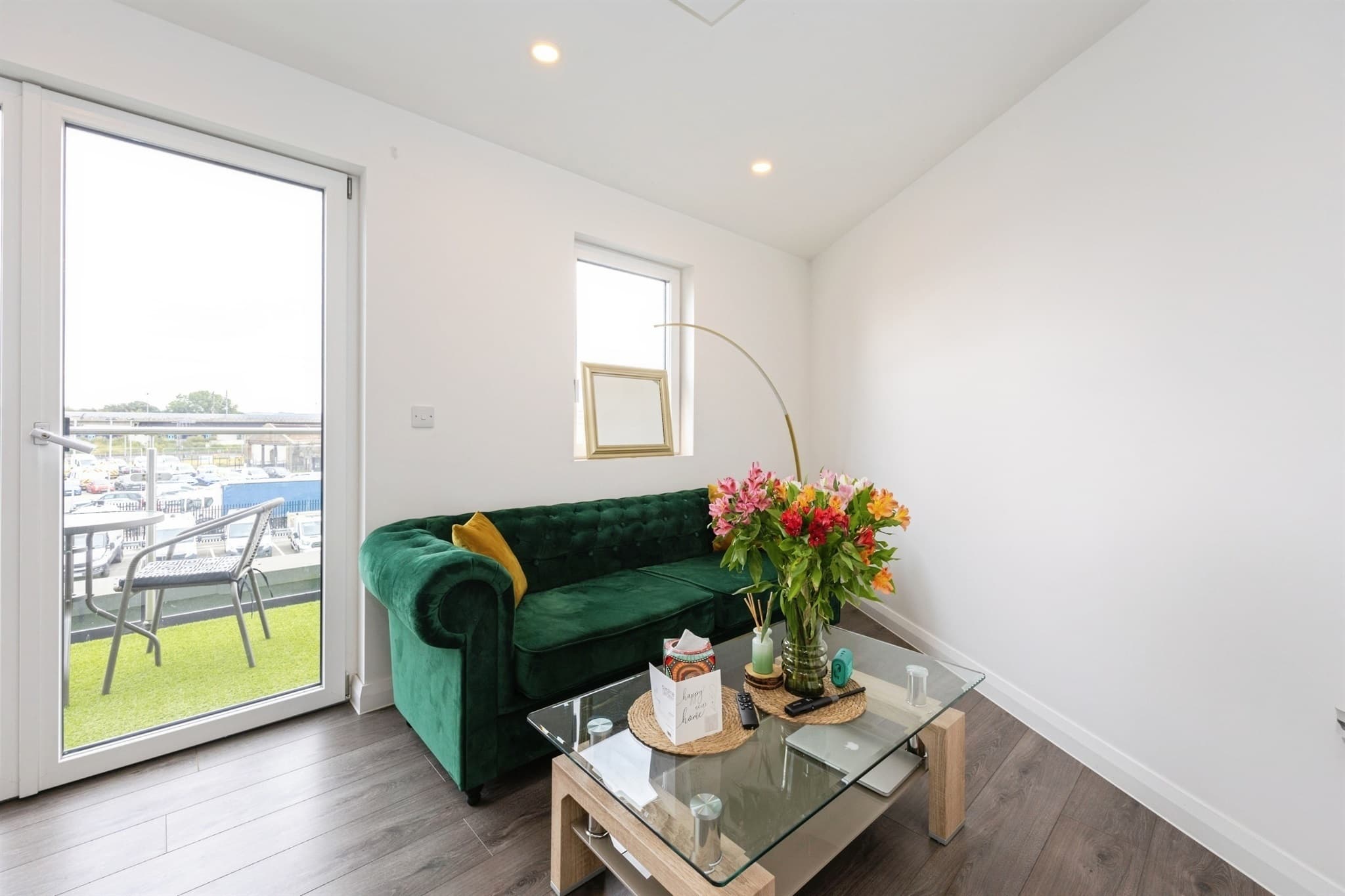 Property at Newtown Appartments, New Town Road, Ashford