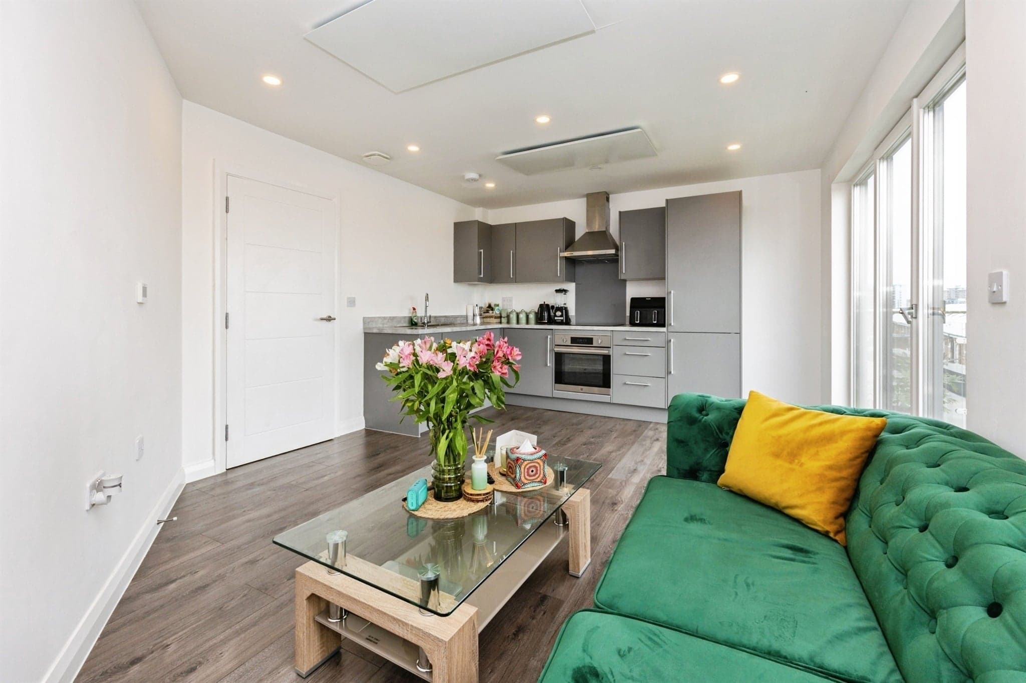 Property at Newtown Appartments, New Town Road, Ashford