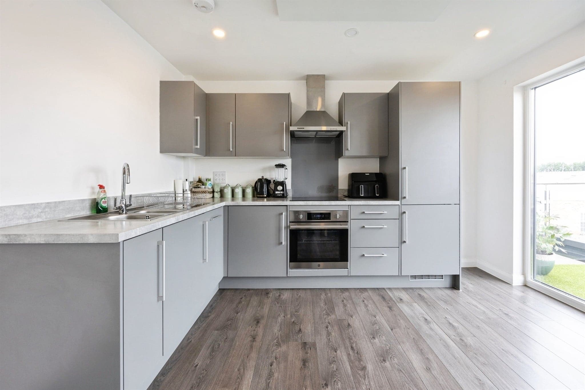 Property at Newtown Appartments, New Town Road, Ashford