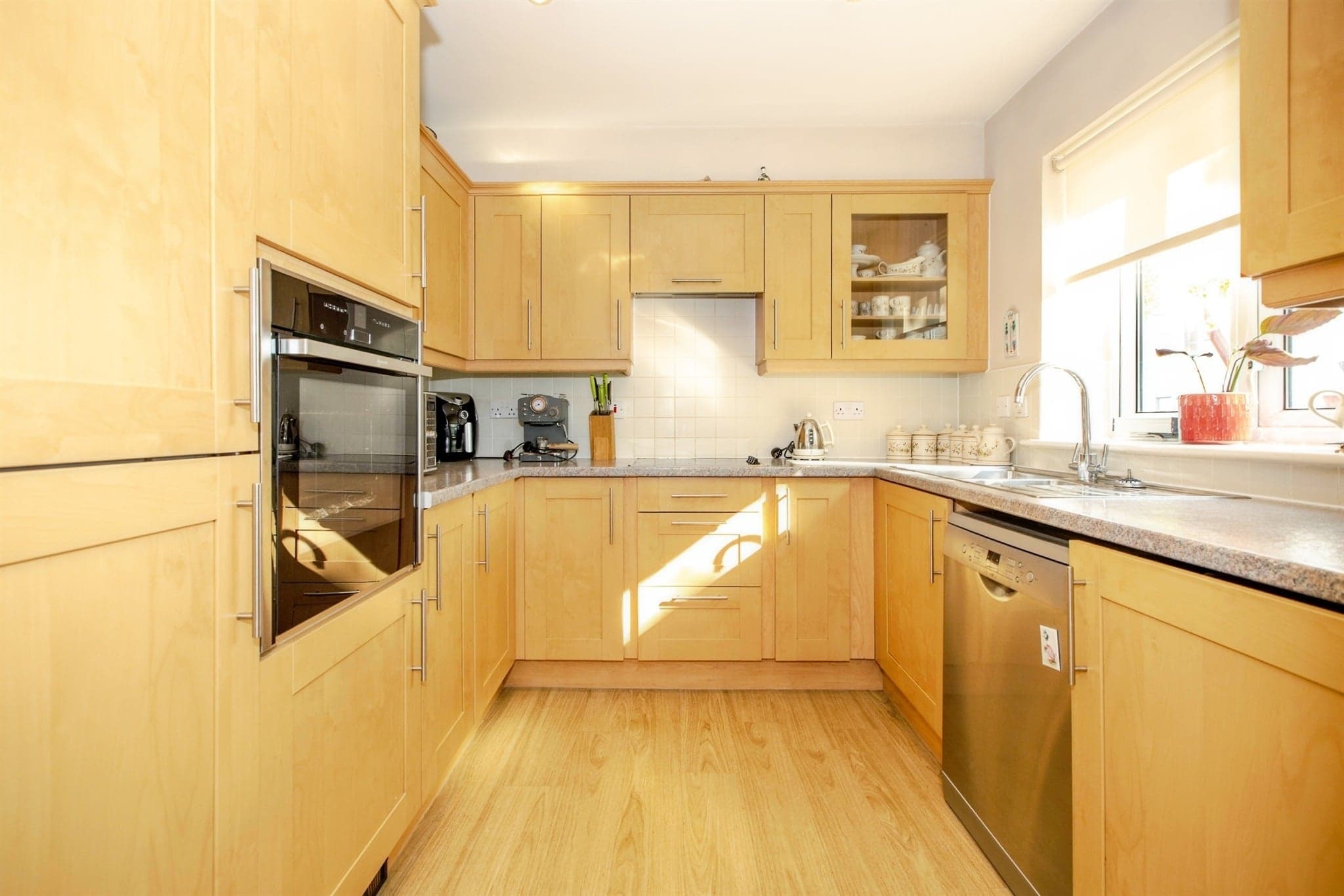 Property at Jeavons Lane, Great Cambourne, Cambridge