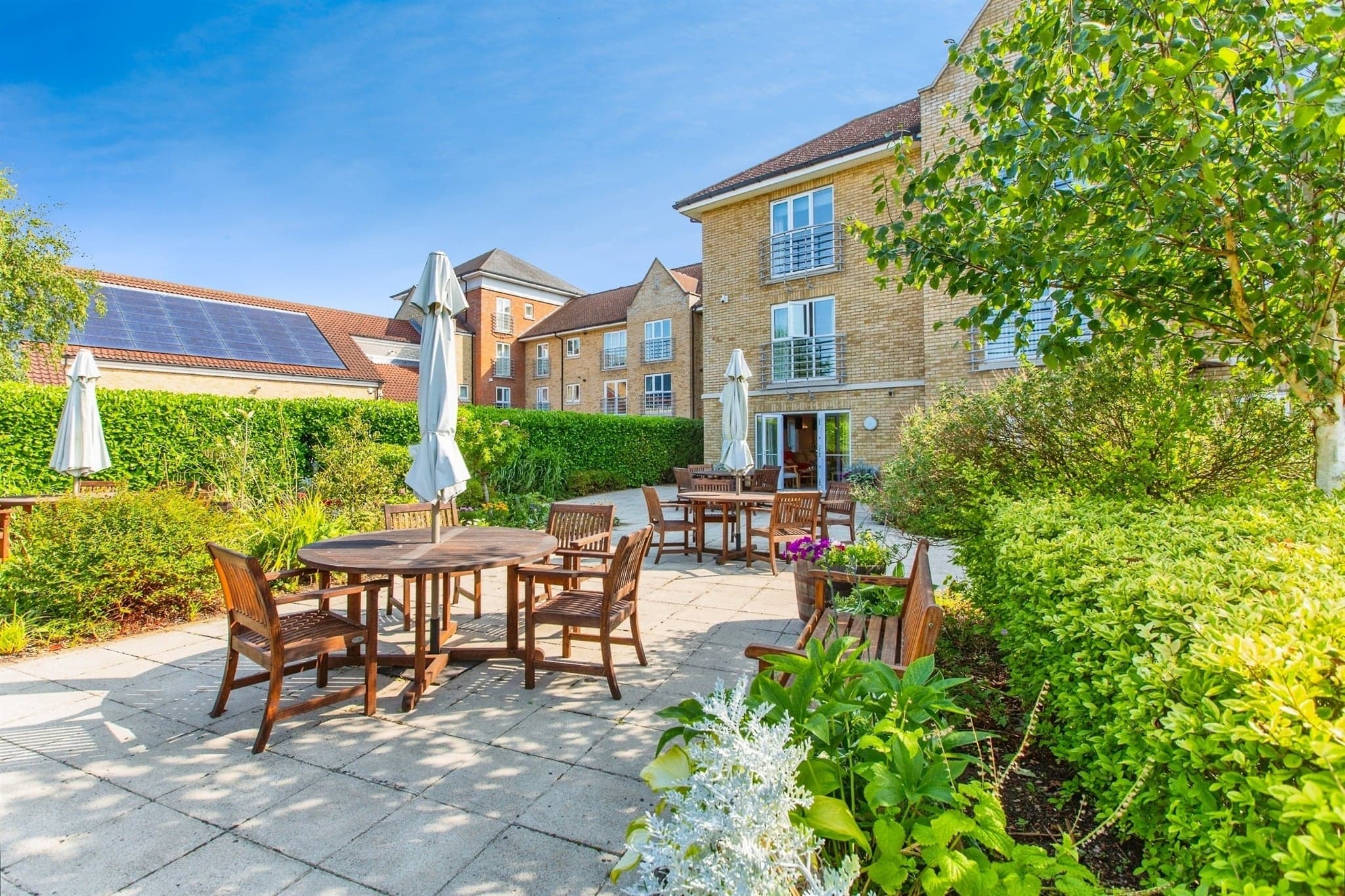 Property at Jeavons Lane, Great Cambourne, Cambridge