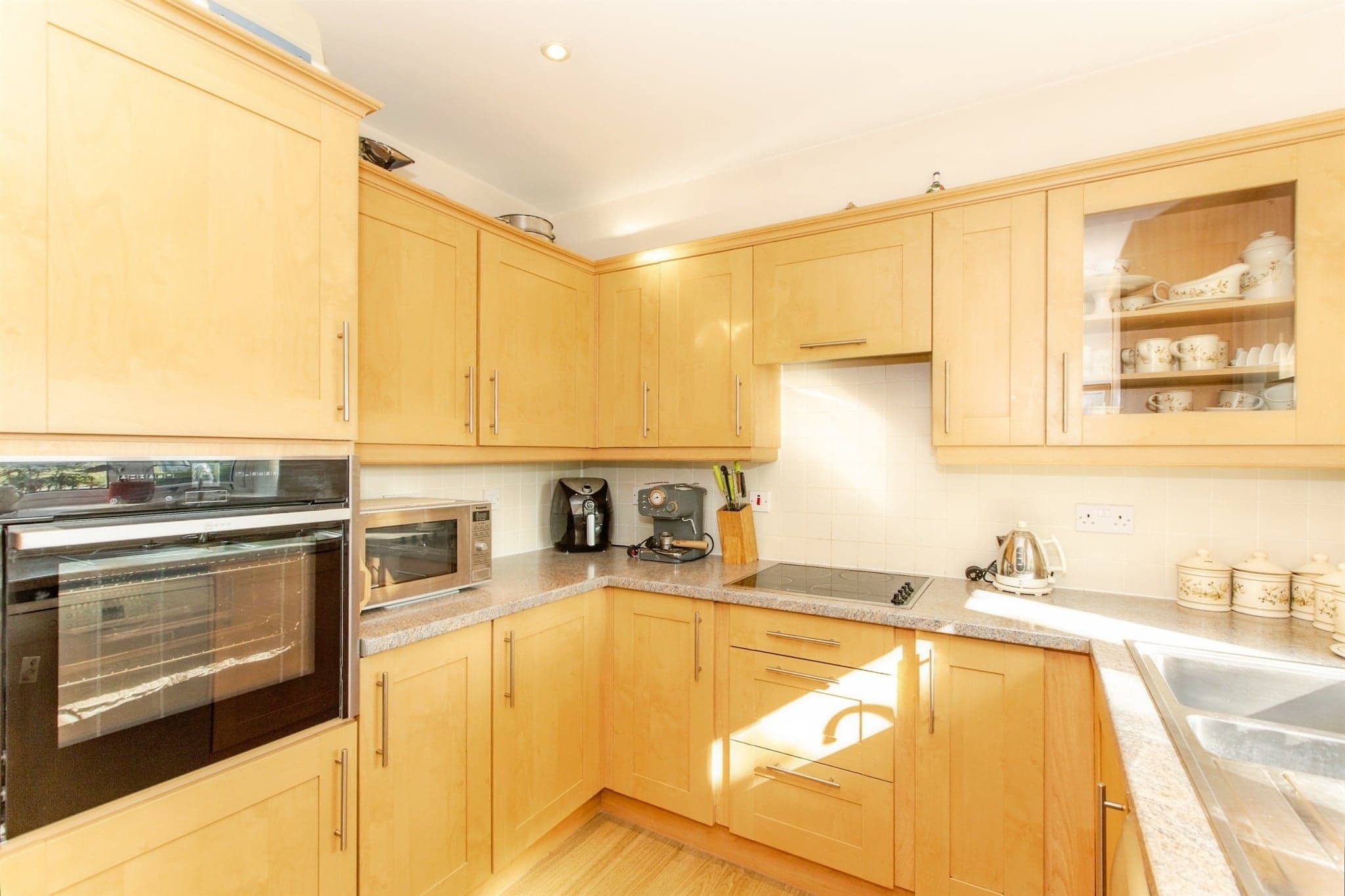 Property at Jeavons Lane, Great Cambourne, Cambridge