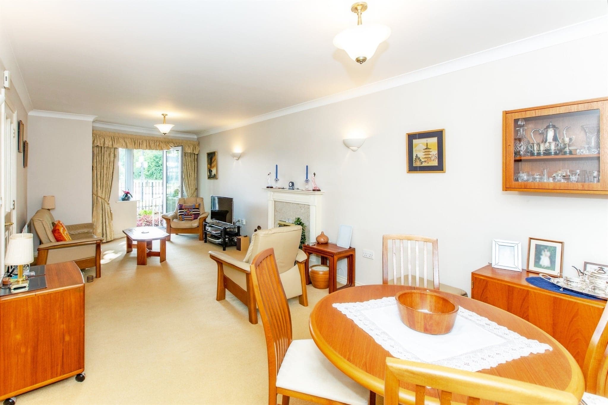 Property at Jeavons Lane, Great Cambourne, Cambridge