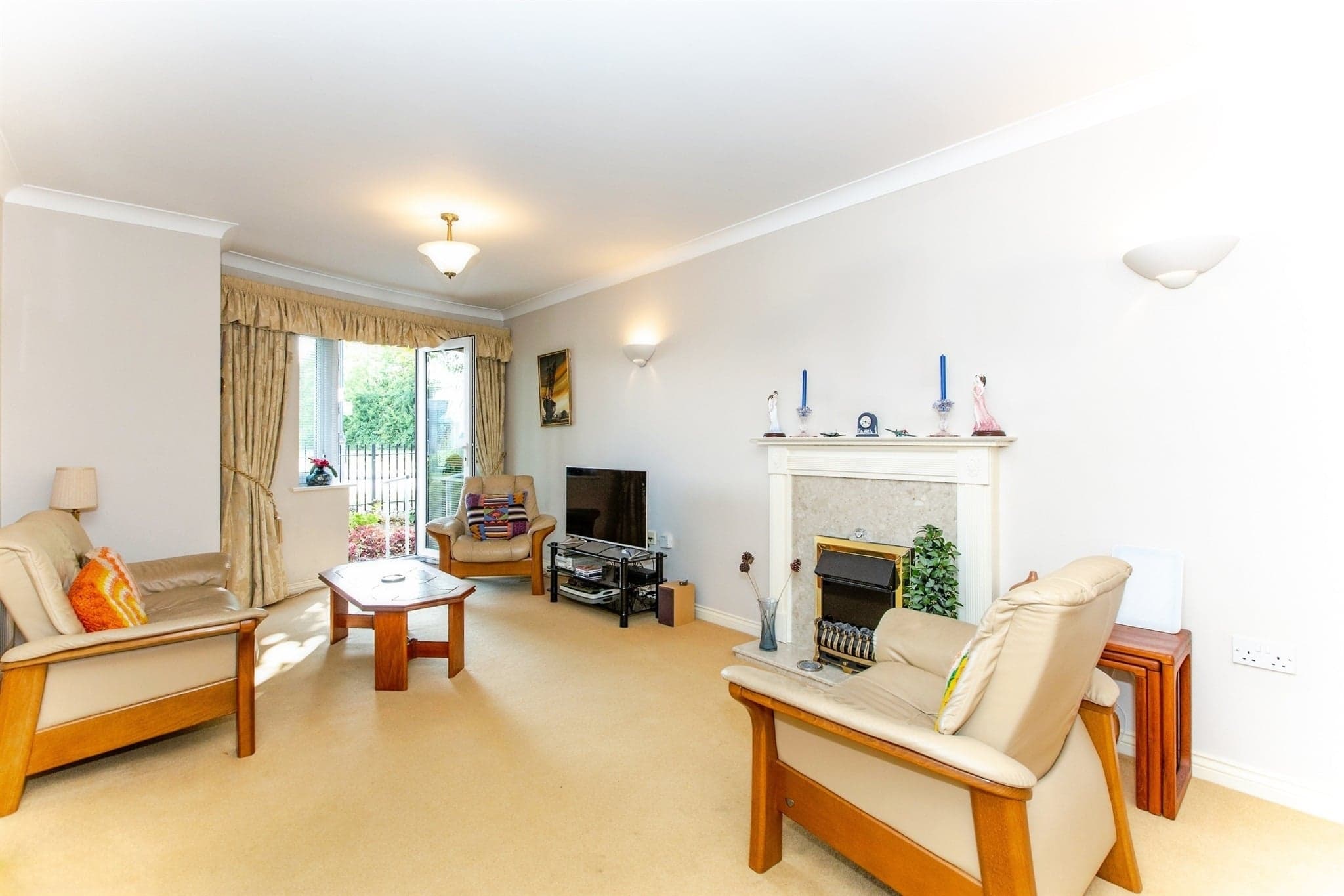 Property at Jeavons Lane, Great Cambourne, Cambridge