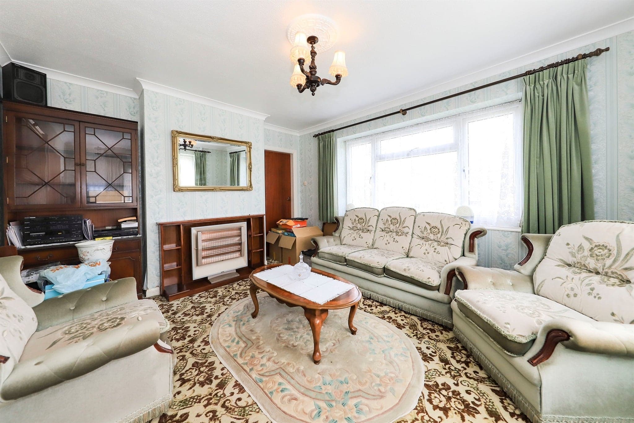 Property at Elizabeth Avenue, Goldthorn, Wolverhampton