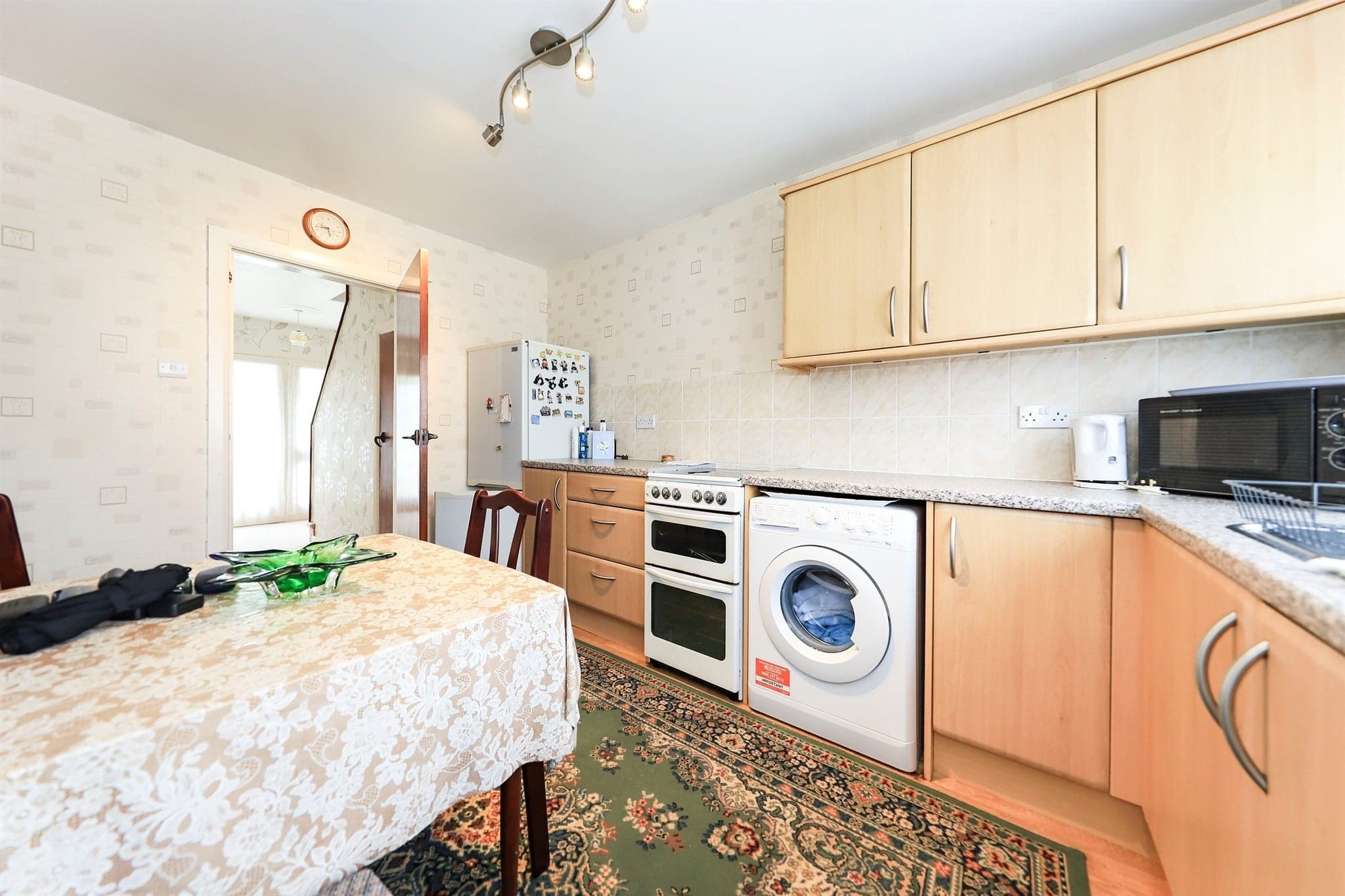 Property at Elizabeth Avenue, Goldthorn, Wolverhampton