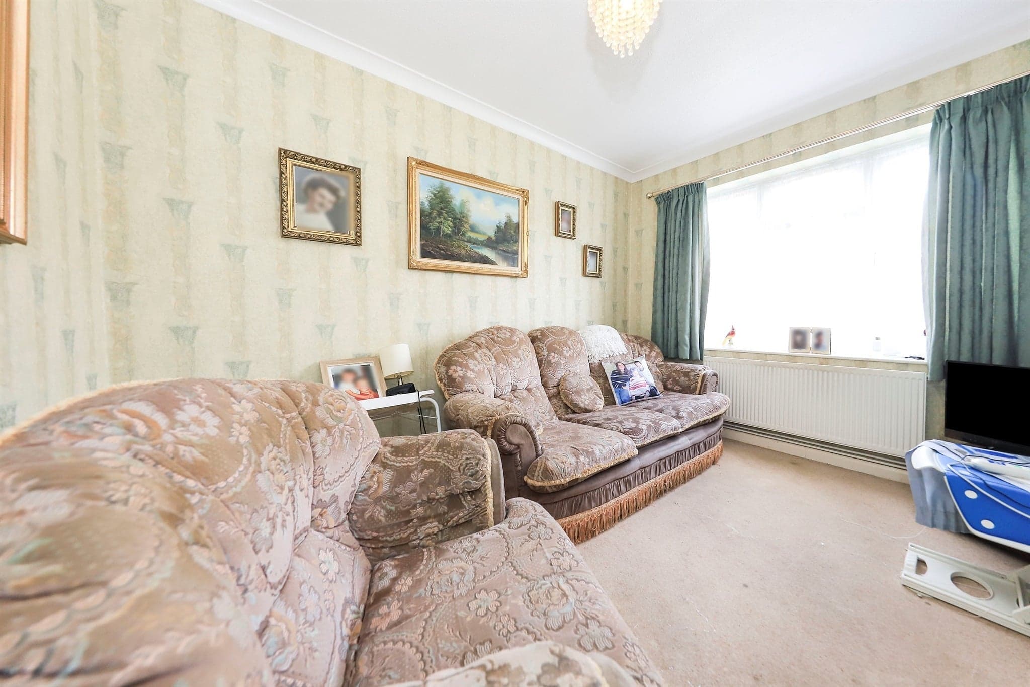 Property at Elizabeth Avenue, Goldthorn, Wolverhampton
