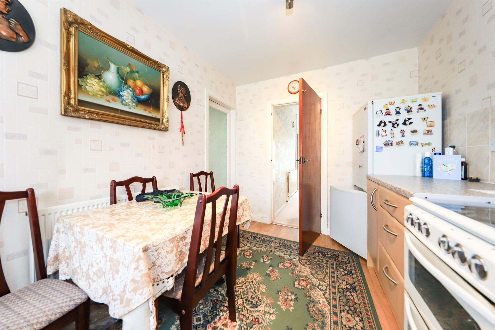 Property at Elizabeth Avenue, Goldthorn, Wolverhampton