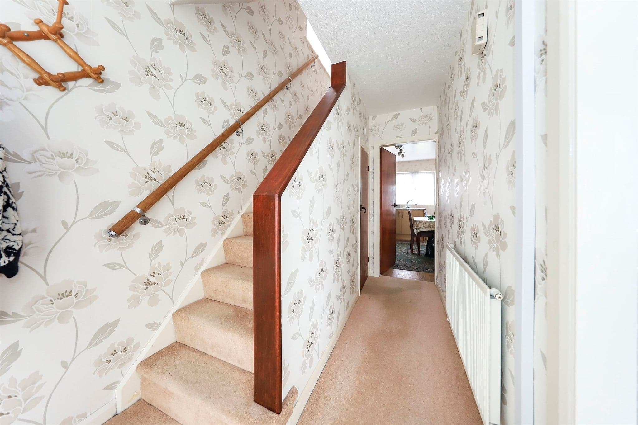 Property at Elizabeth Avenue, Goldthorn, Wolverhampton